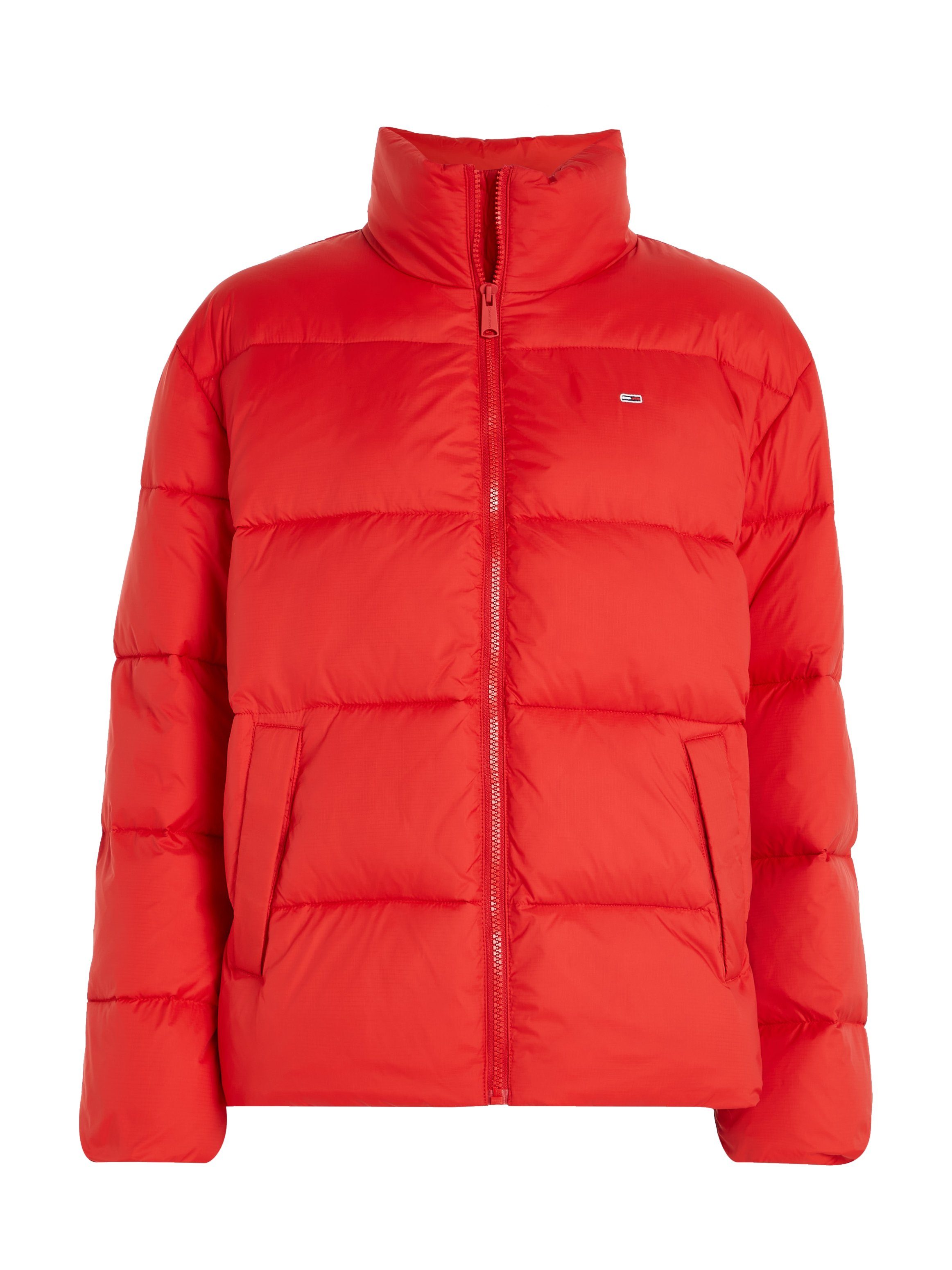 TOMMY JEANS Gewatteerde jas TJW MODERN PUFFER