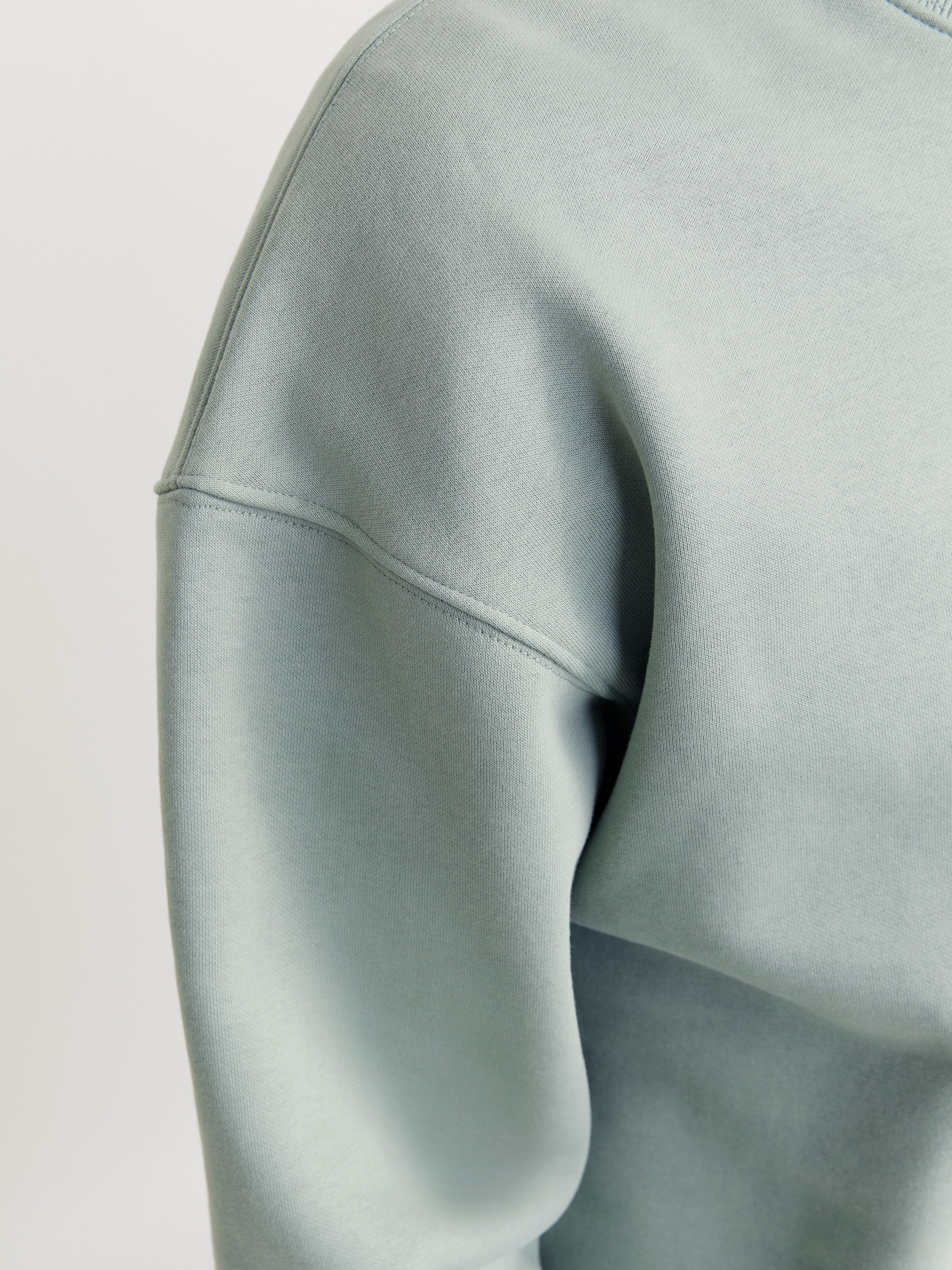 Jack & Jones Sweatshirt JJEURBAN EDGE SWEAT CREW NECK NOOS