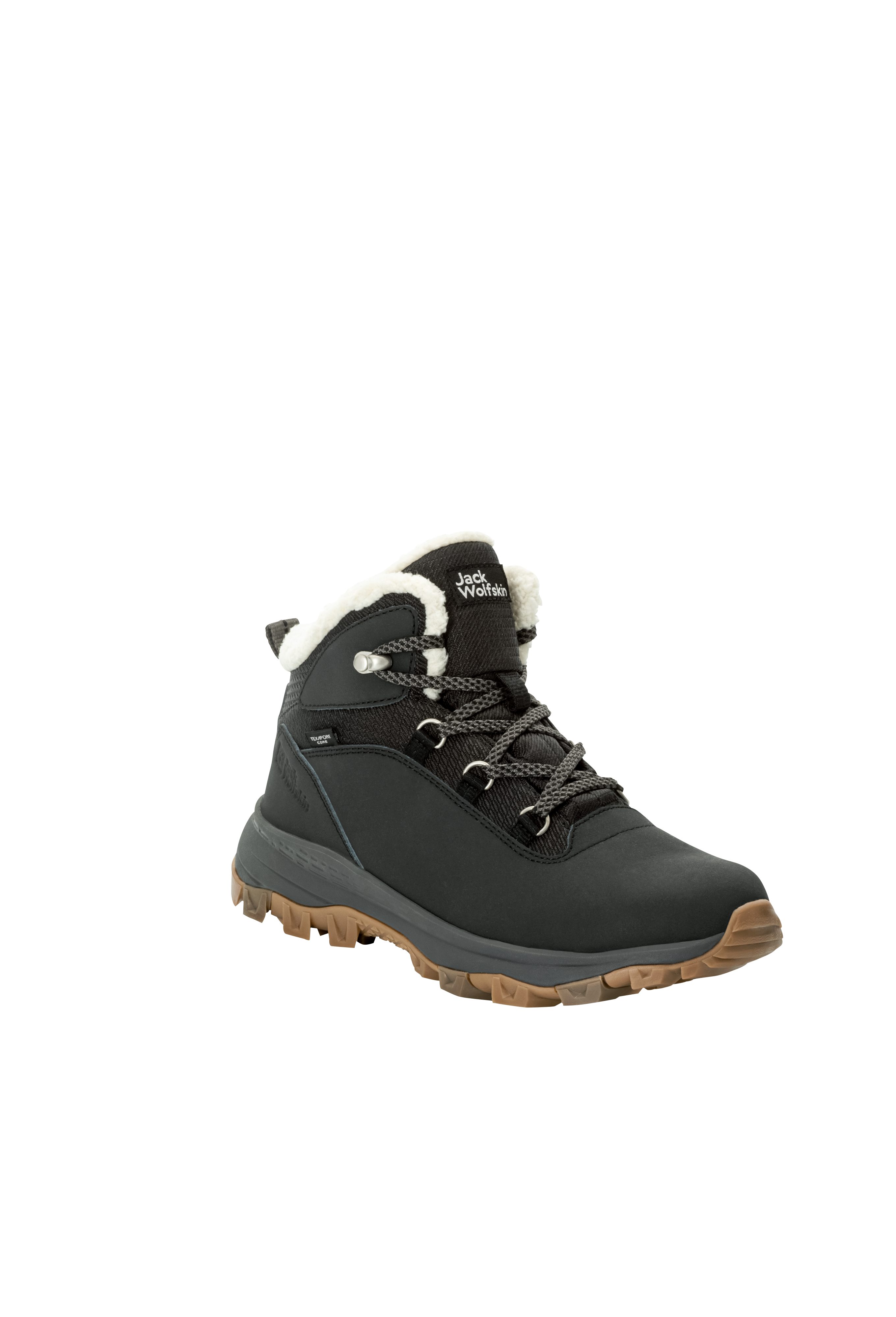 Jack Wolfskin Outdoor winterlaarzen EVERQUEST TEXAPORE MID W