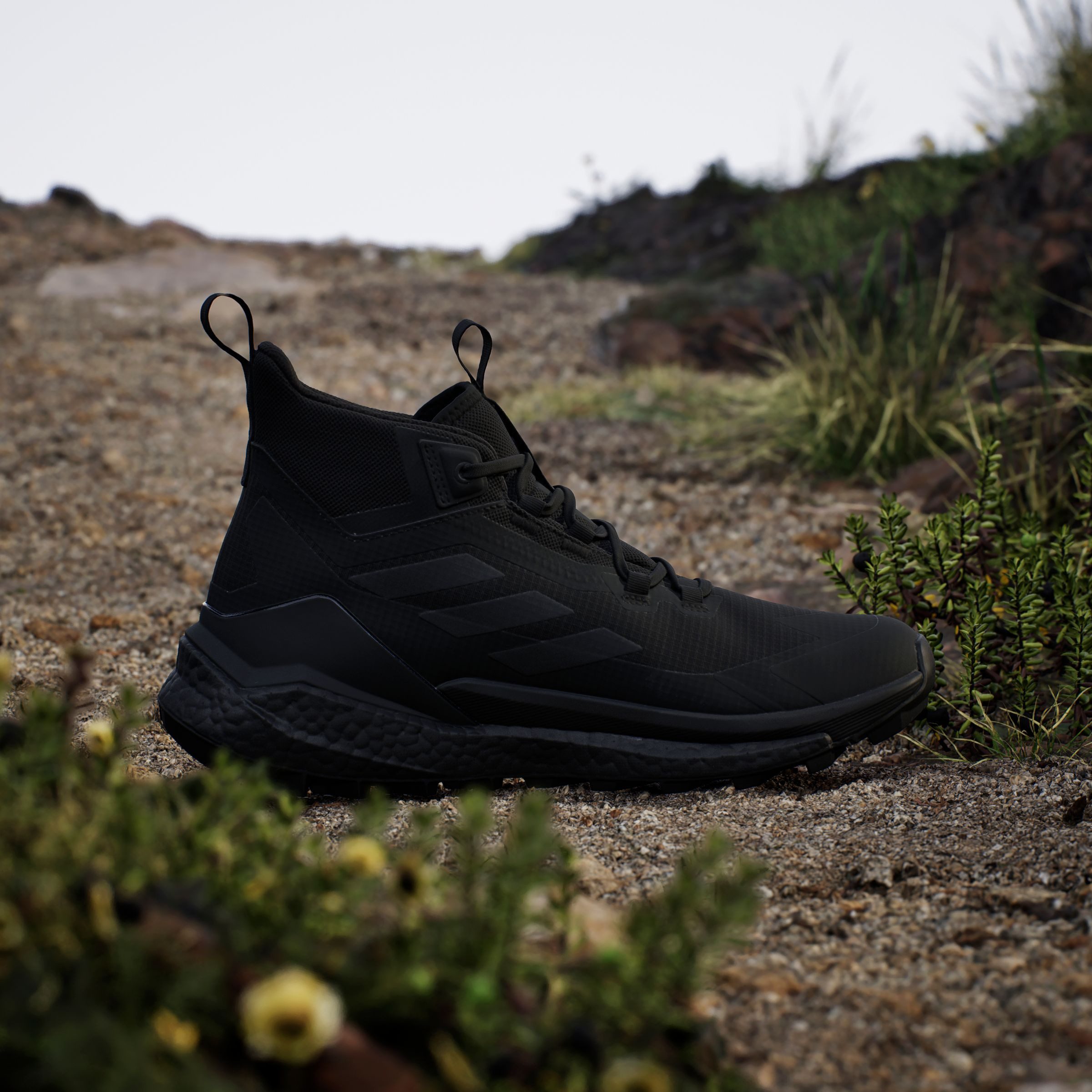 adidas TERREX Wandelschoenen TERREX FREE HIKER 2.0 GORE-TEX