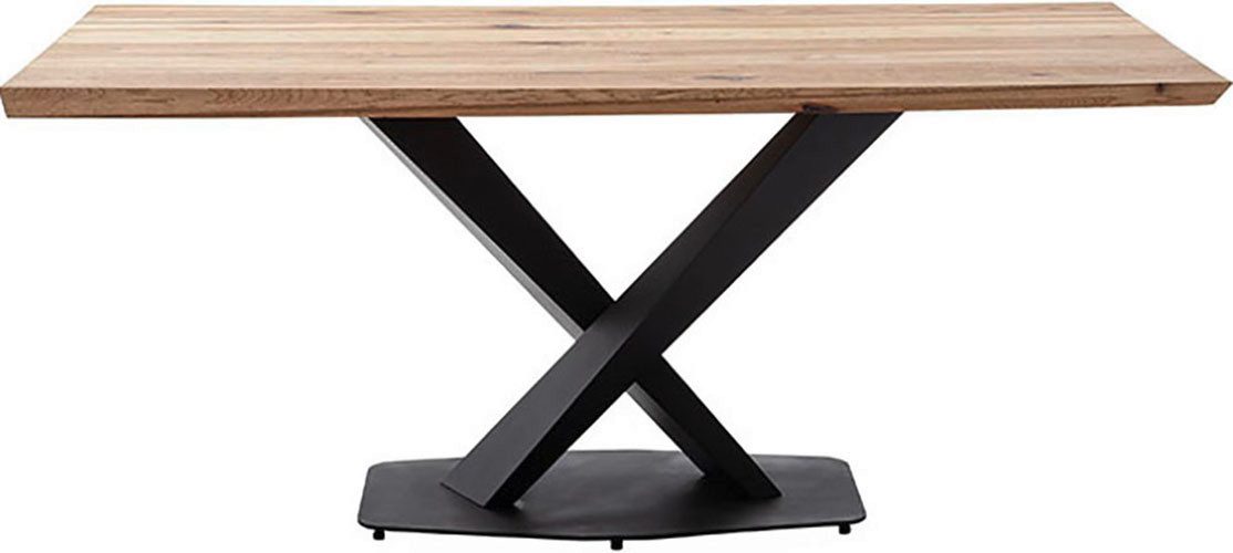 MCA living Eettafel Gravina eettafel (1 stuk)