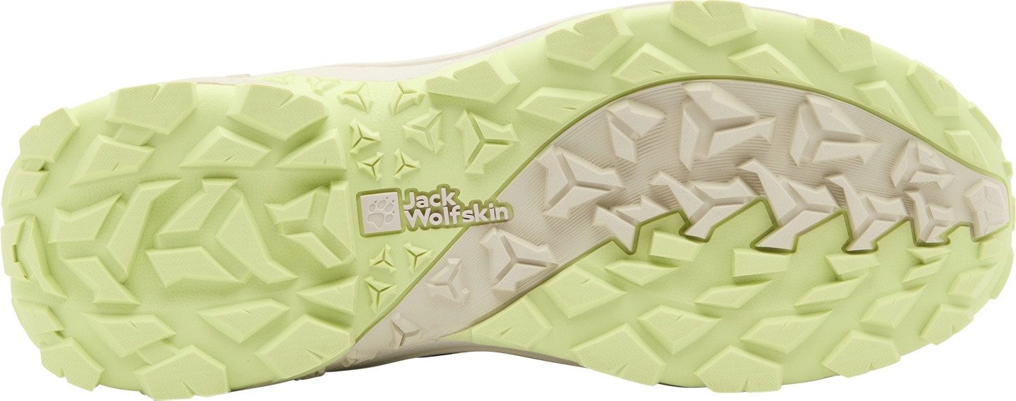 Jack Wolfskin Bergschoenen VOJO TOUR TEXAPORE MID W