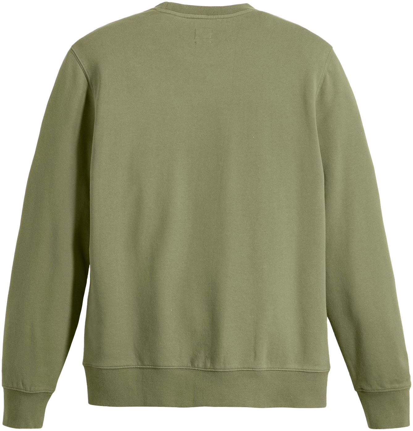 Levi's® Sweatshirt NEW ORIGINAL CREW