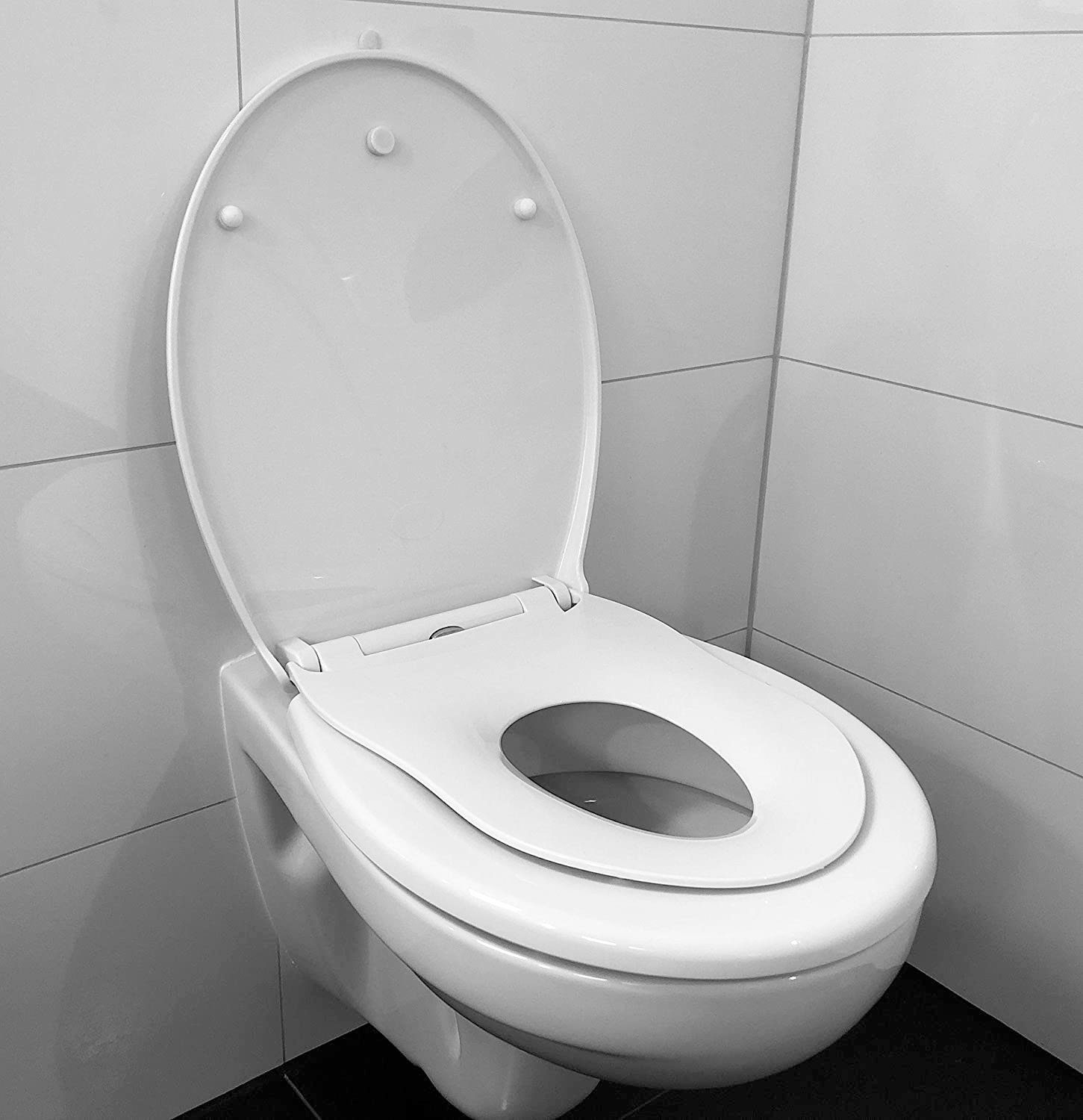 ADOB Toiletzitting Baby & Family