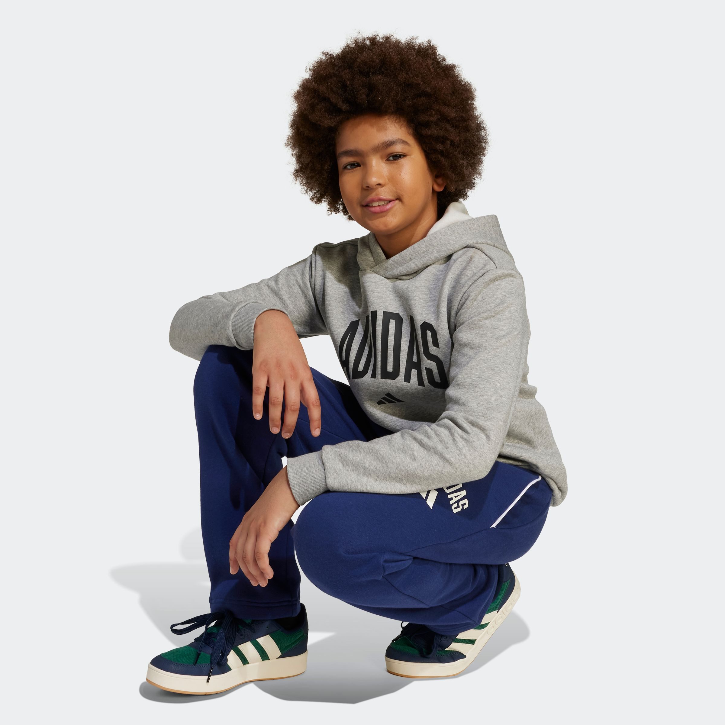 adidas Sportswear Hoodie J CLGT OH FL HD