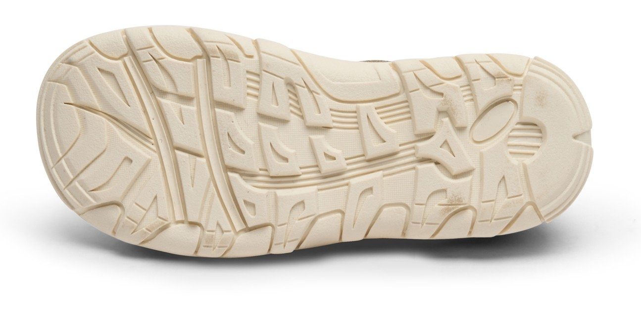 Bisgaard Badslippers Zion , zomerschoen, poolslides, blote voeten schoen, elastische band, snelle sluiting
