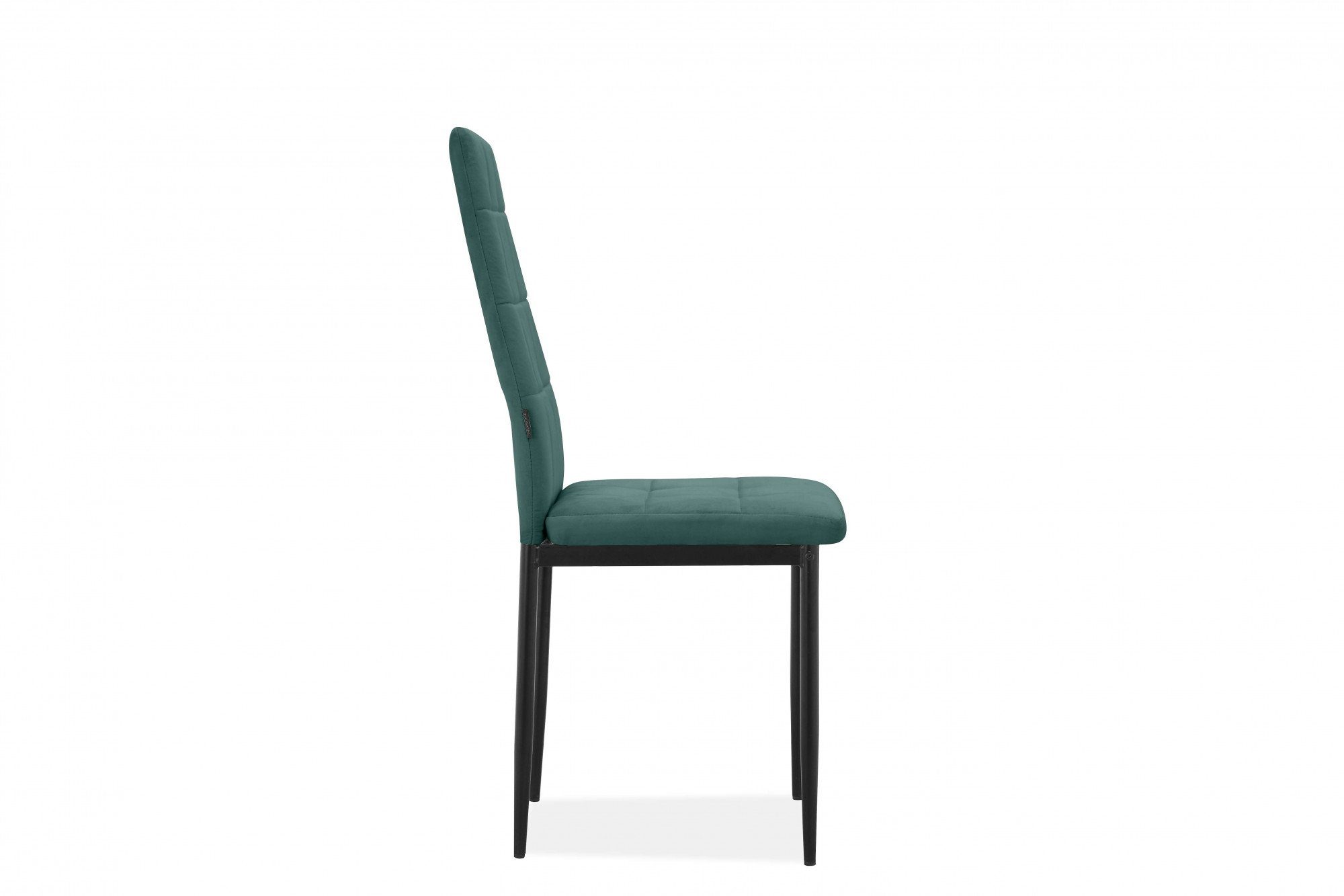INOSIGN Eetkamerstoel Moana Met quilten (set)