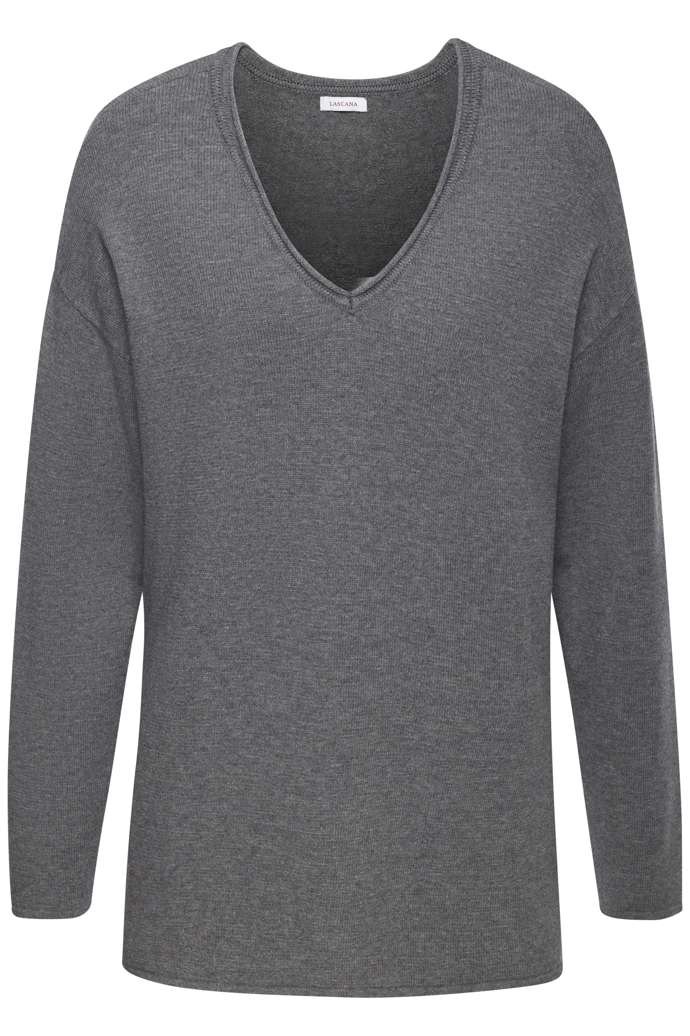 Lascana Sweater van hoogwaardige brei