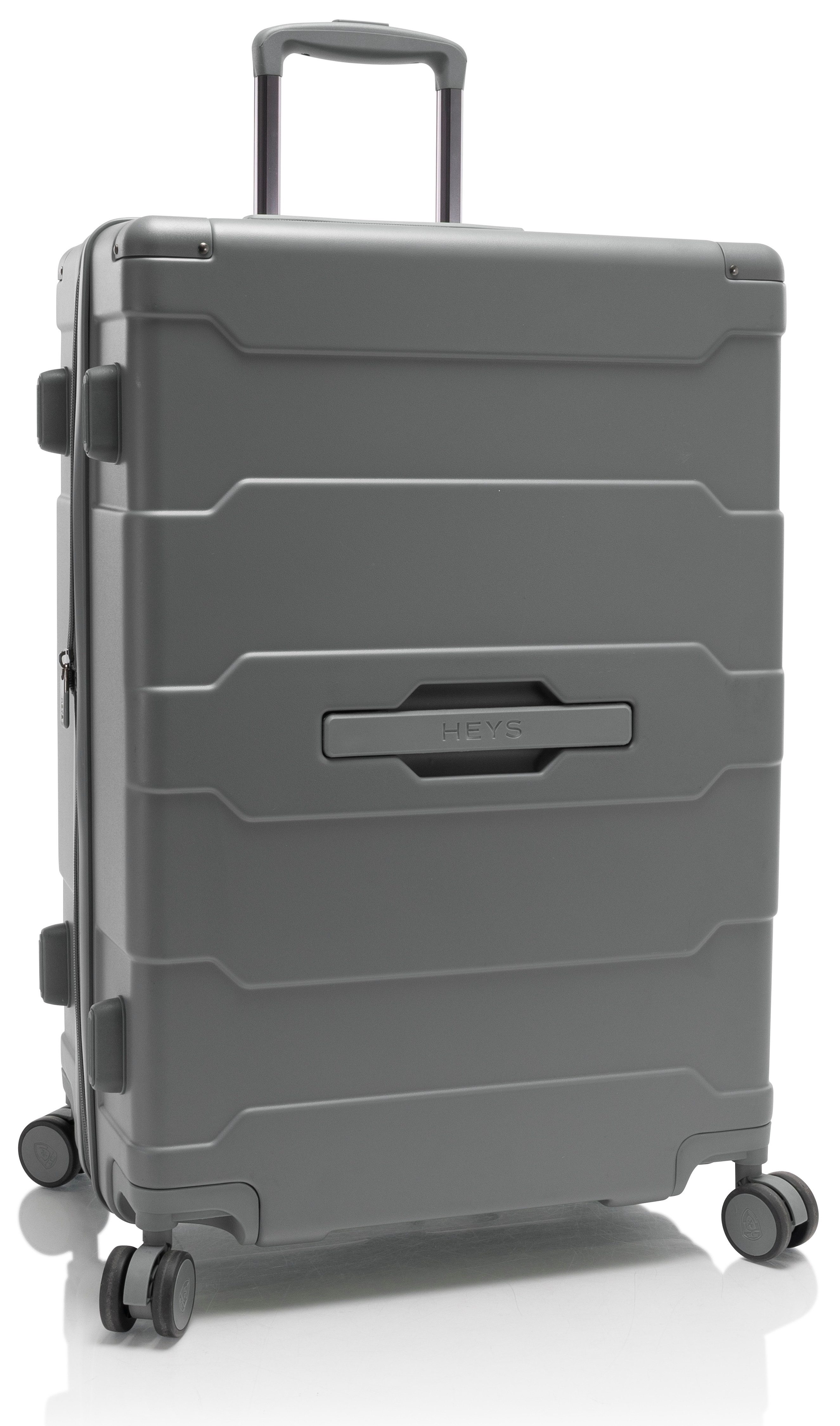 Heys Hardshell-trolley ReNew, verschillende maten en kleuren