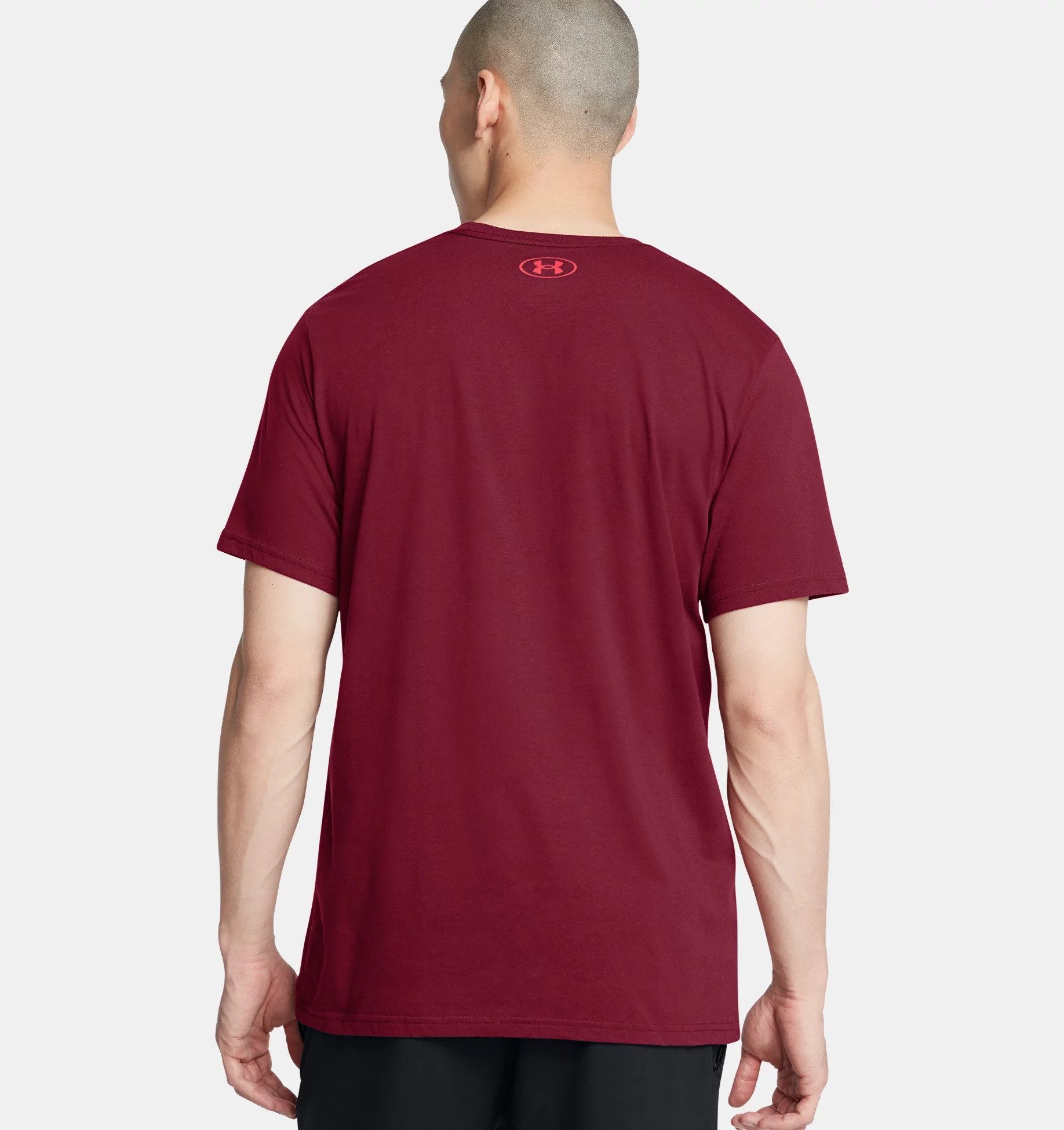Under Armour® T-shirt UA GL FOUNDATION UPDATE SS (1-delig)