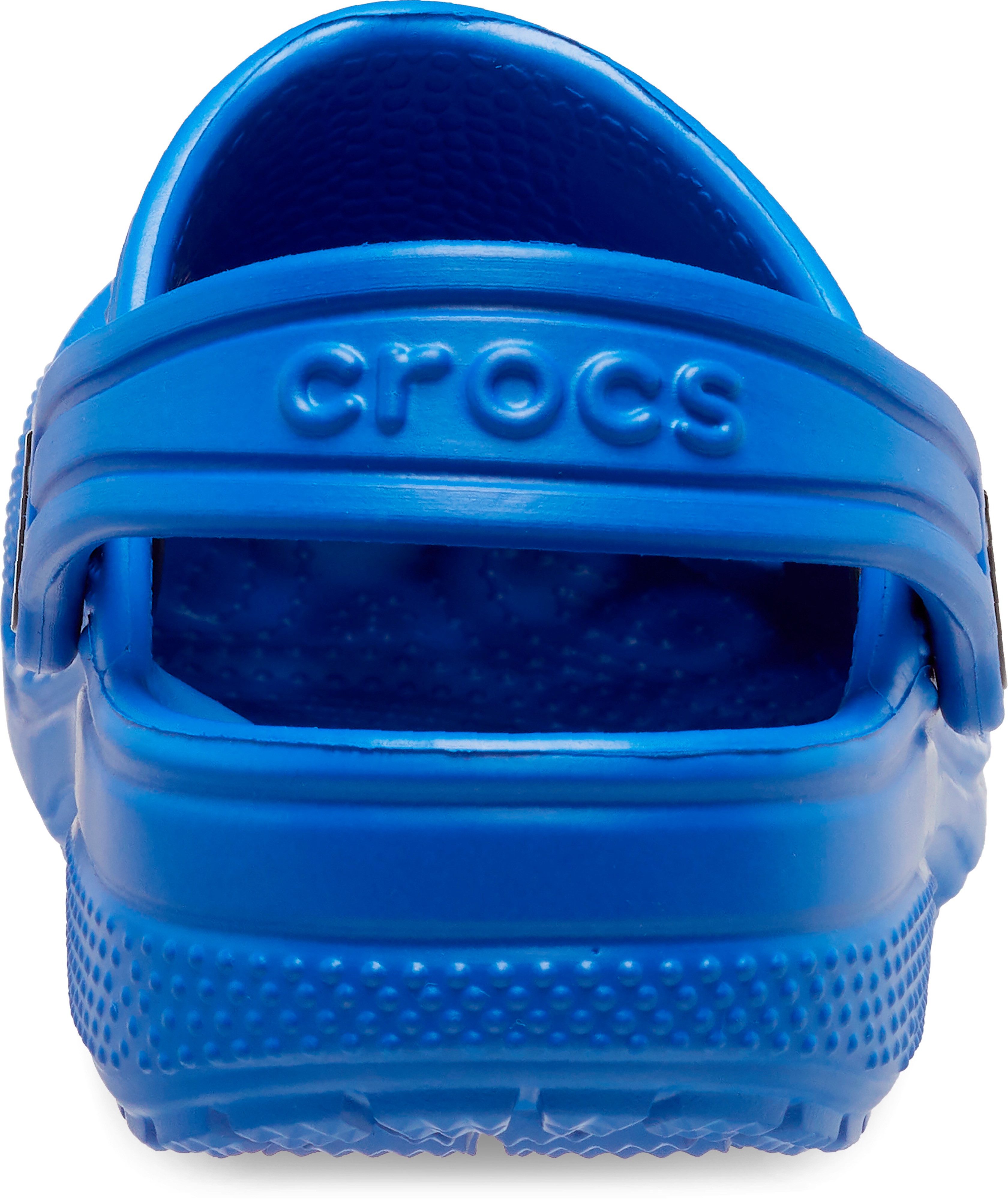 Crocs Clogs Classic clogs K pantoffel, slippers, sandaal met hielband