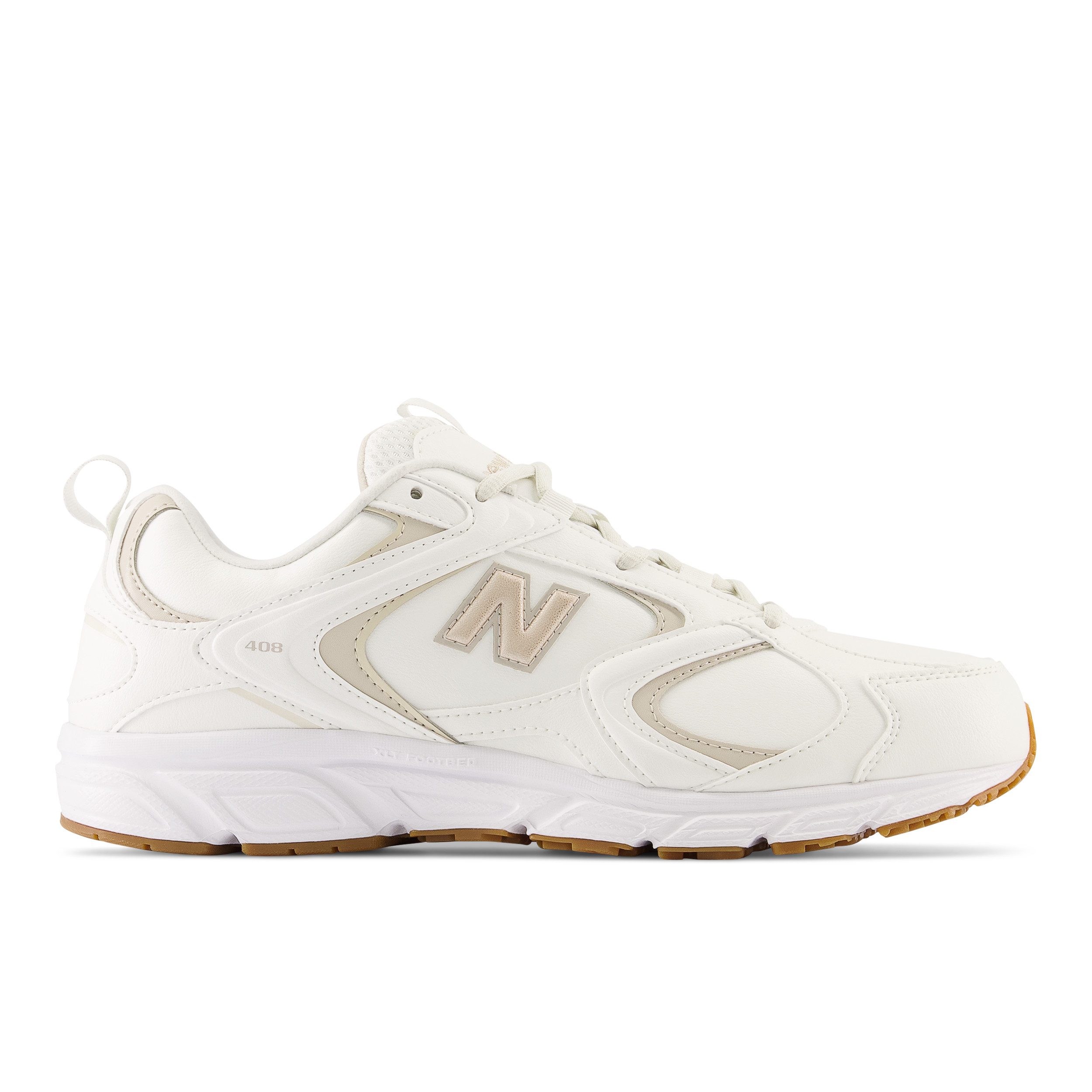 New Balance Sneakers 408 geïnspireerd door de new balance 530