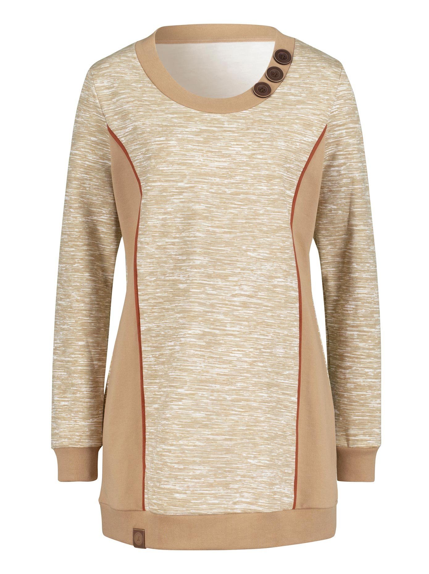 Casual Looks Sweatshirt