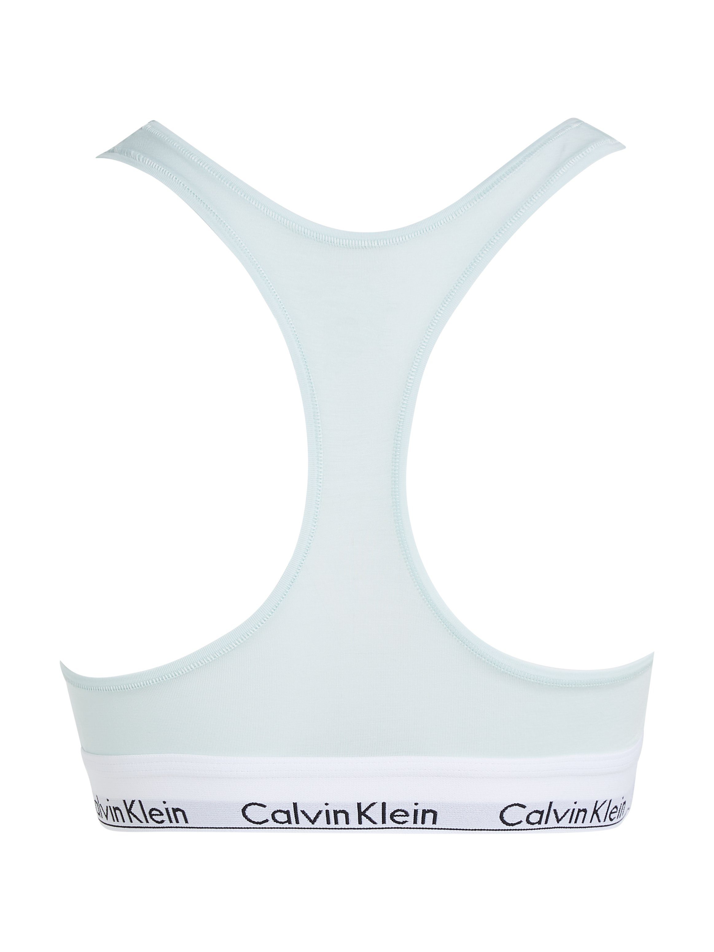 Calvin Klein Bralette Modern Cotton