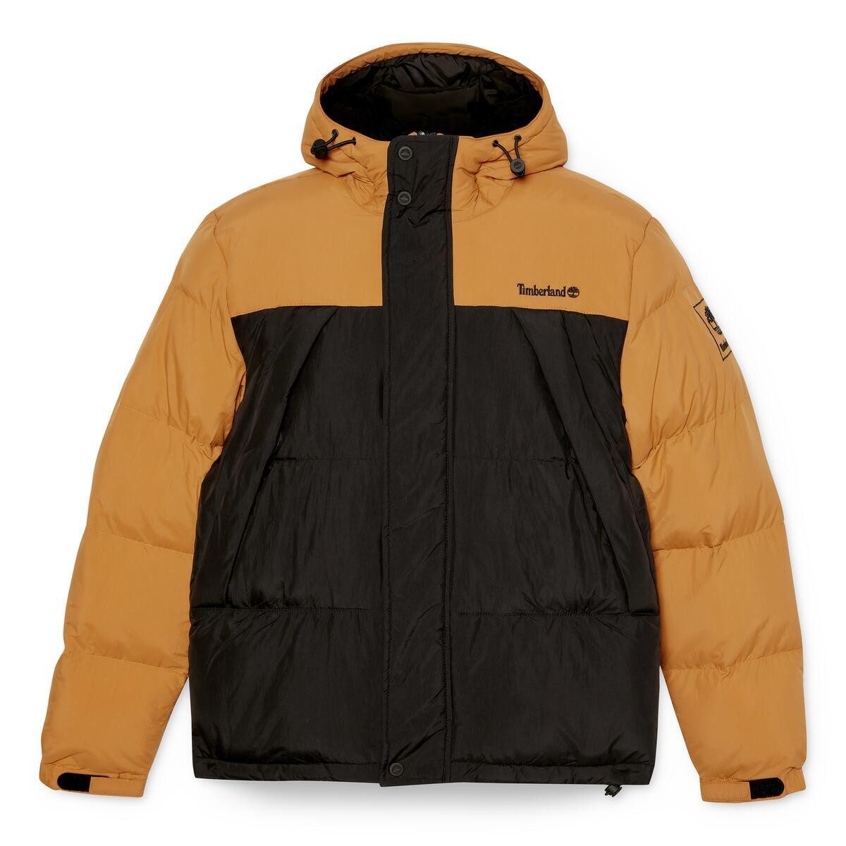 Timberland Gewatteerde jas