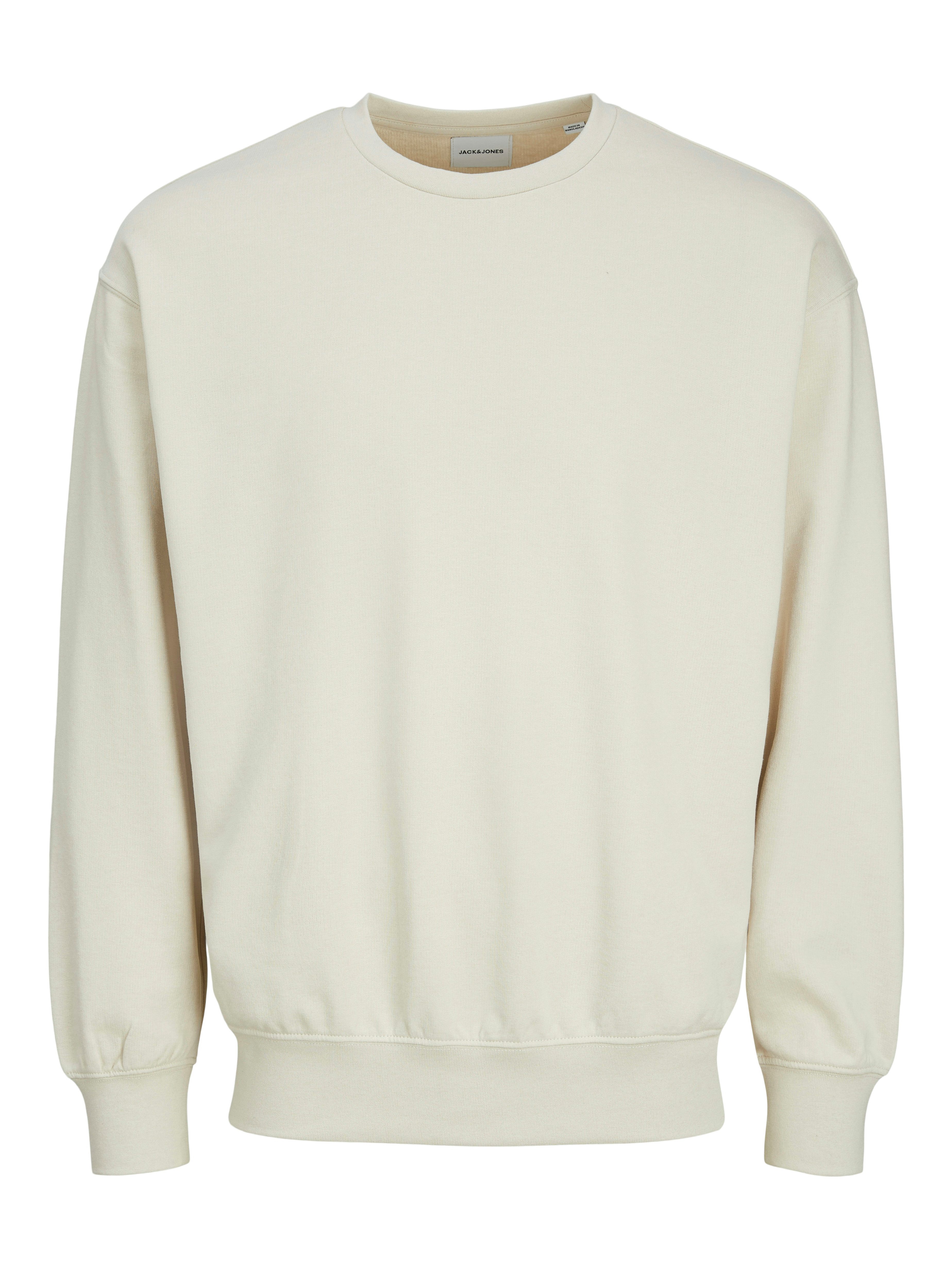 Jack & Jones Sweatshirt JJECHARGE SWEAT CREW NECK NOOS