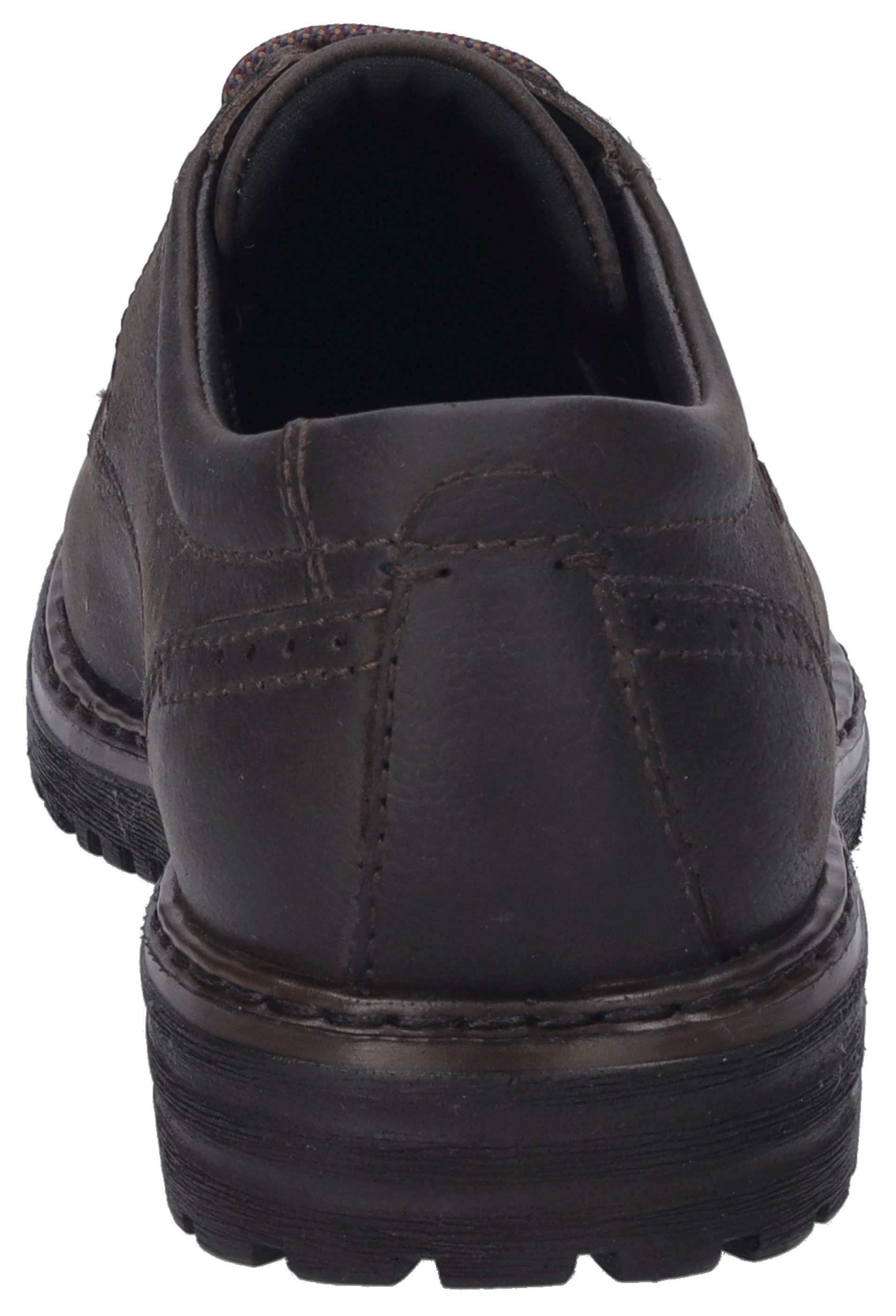 Josef Seibel Veterschoenen Erroll 50 Vrijetijdsschoen, lage schoen in schoenwijdte G