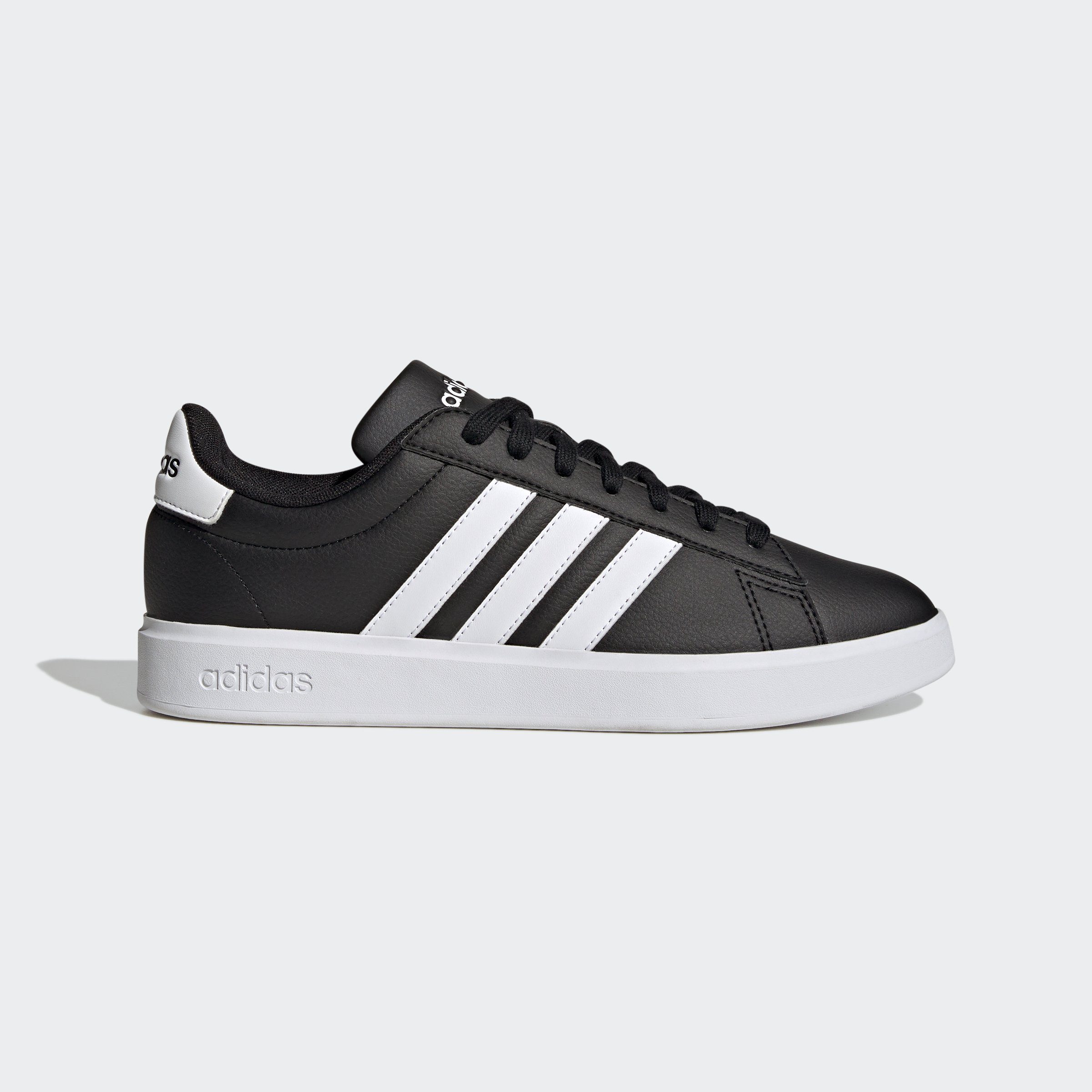 adidas Sportswear Sneakers GRAND COURT CLOUDFOAM COMFORT Design geïnspireerd op de adidas Superstar