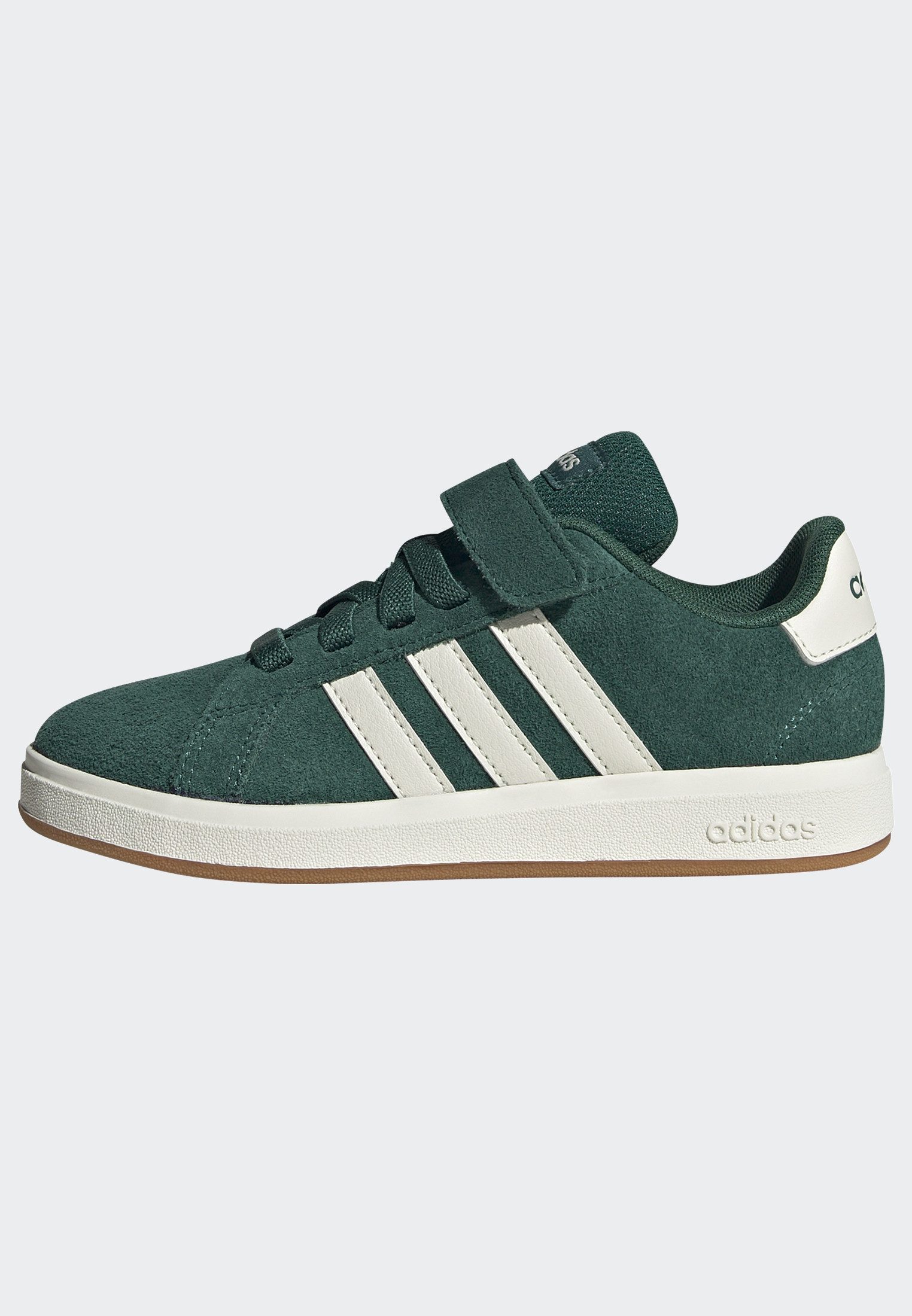 adidas Sportswear Klittenbandschoenen GRAND COURT 00S KIDS Design geïnspireerd op de adidas Superstar
