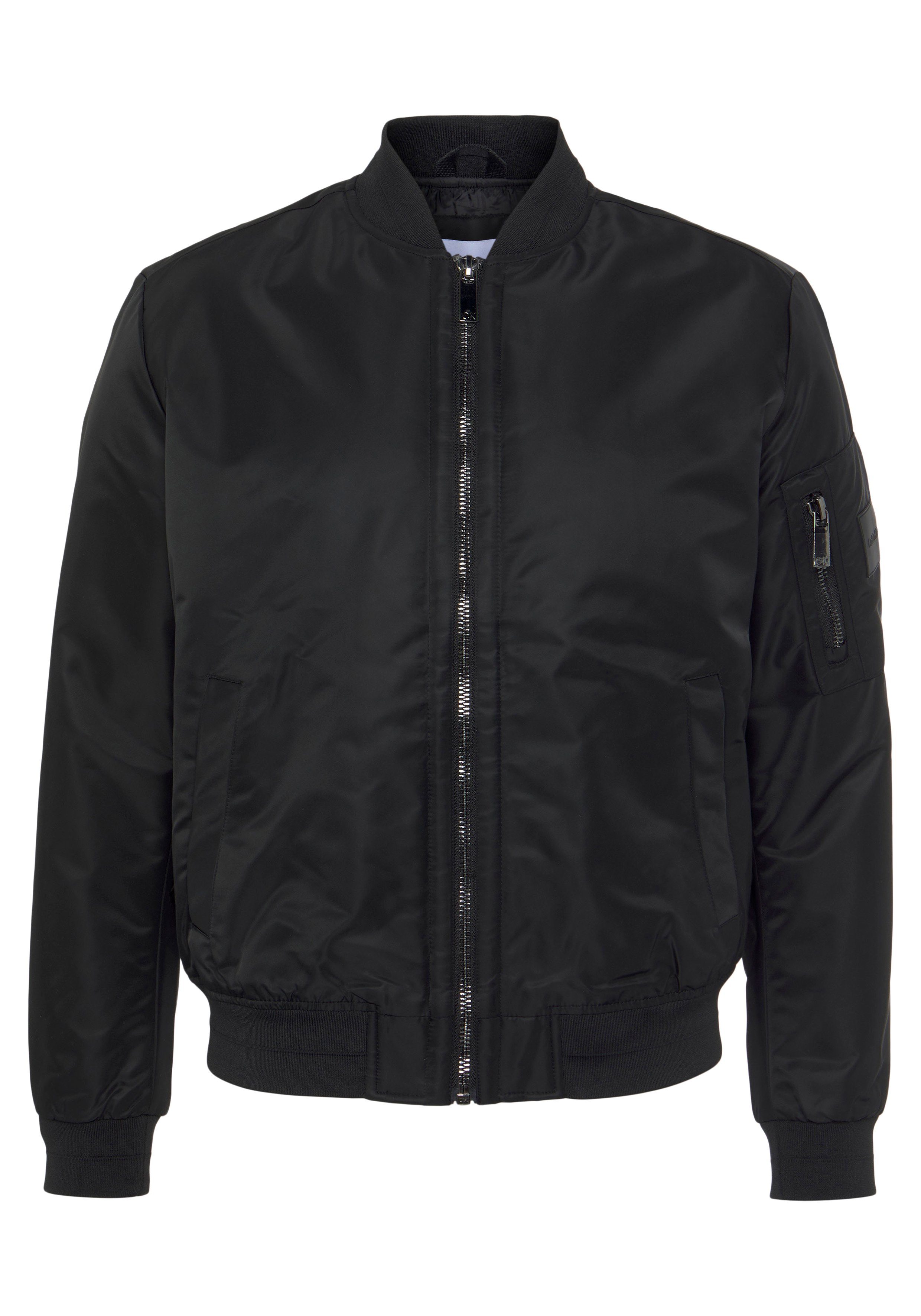 Calvin Klein Bomberjack LIGHTWEIGHT HERO BOMBERJACKET