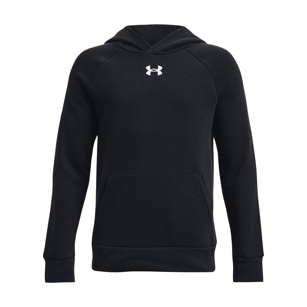 Under Armour® Sweatshirt Jongens Hoodie UA Rival Fleece