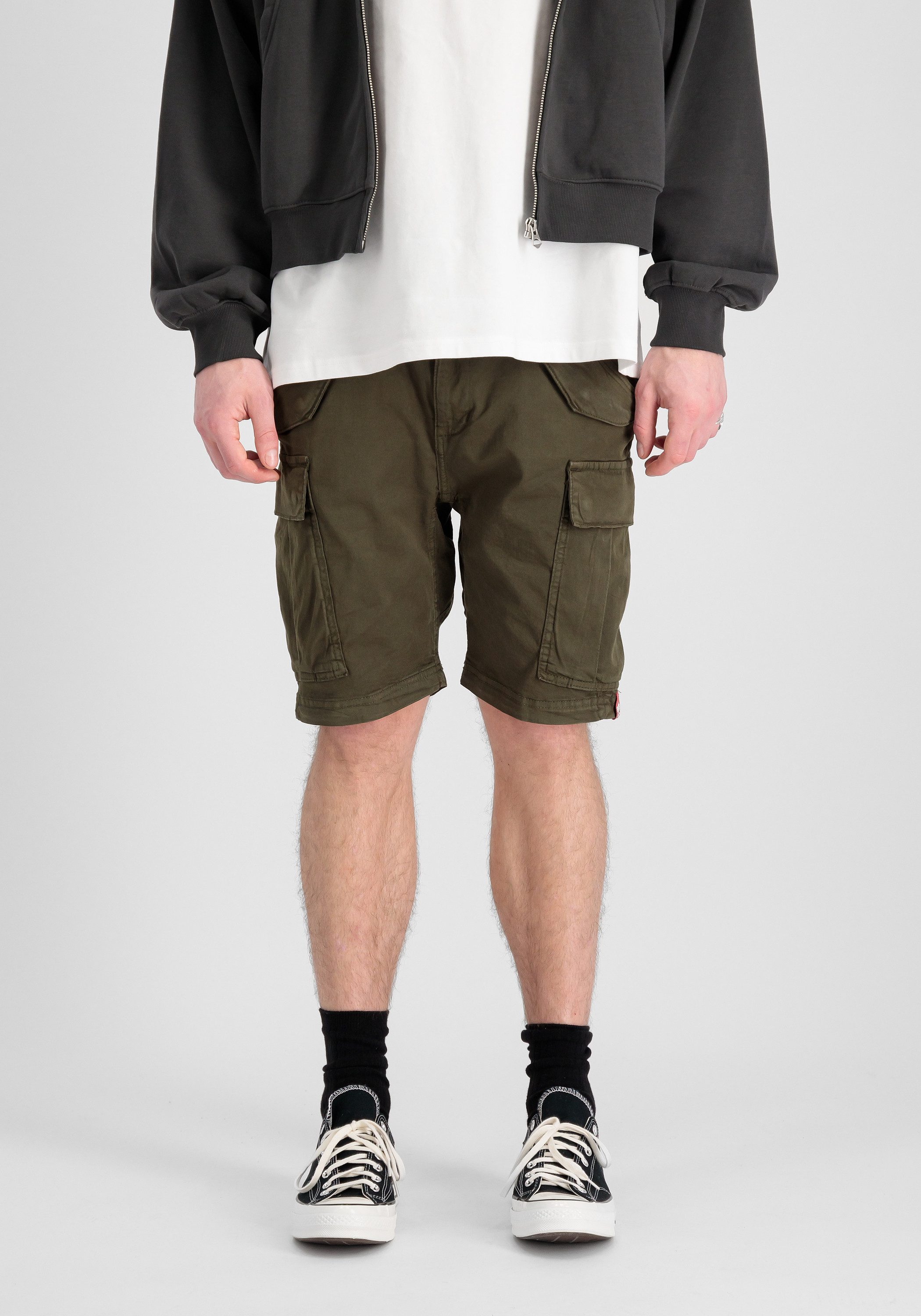 Alpha Industries Short Alpha Industries Men - Shorts Airman Short