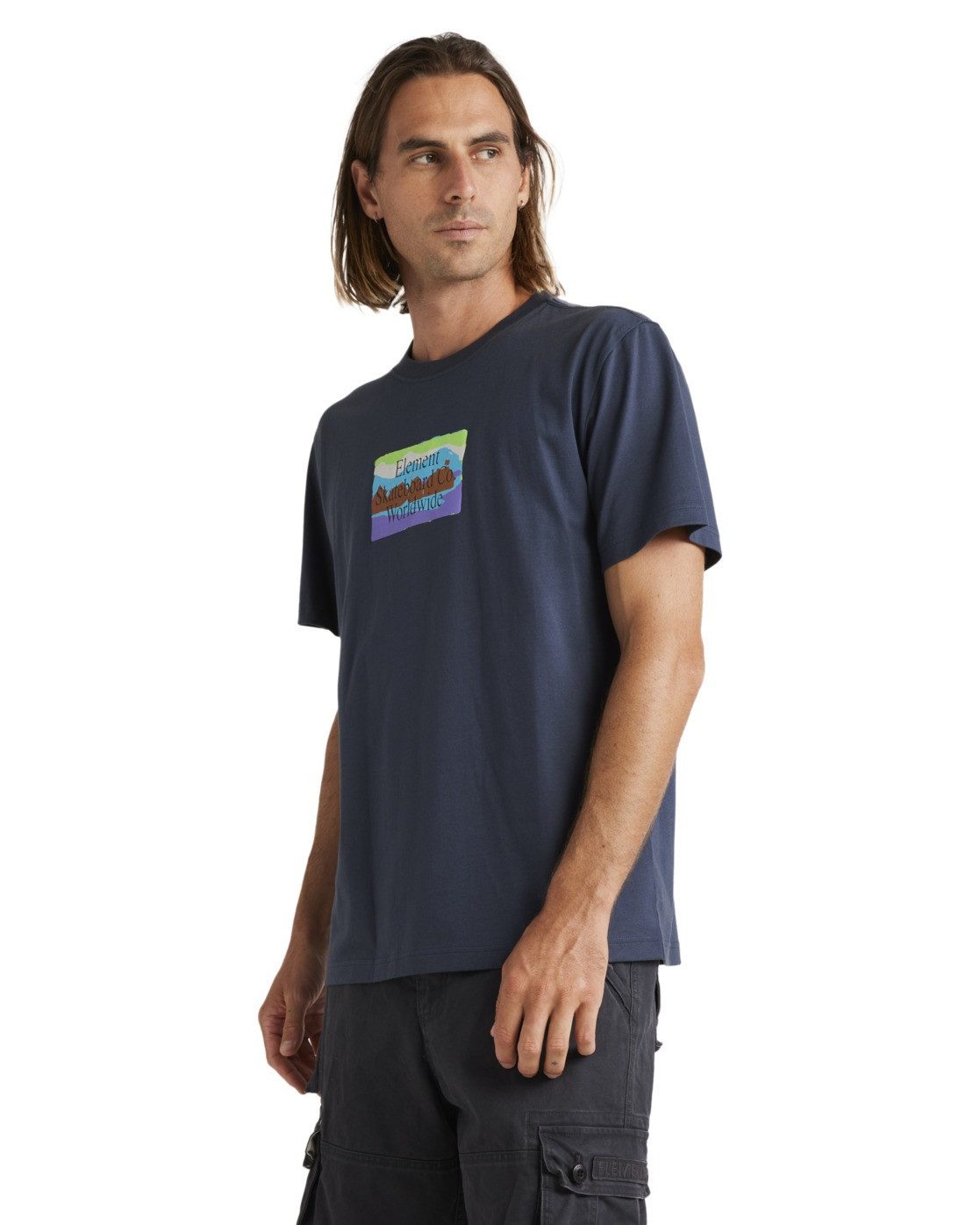 Element T-shirt From Here