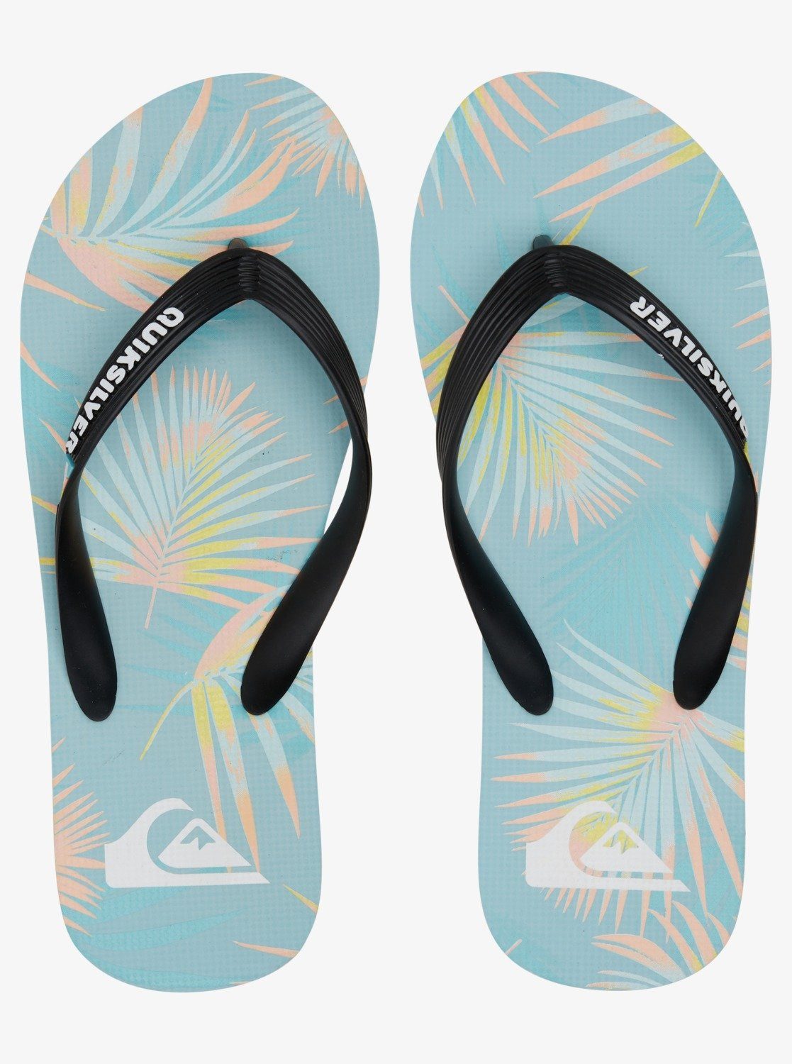 Quiksilver Sandalen Molokai Arch