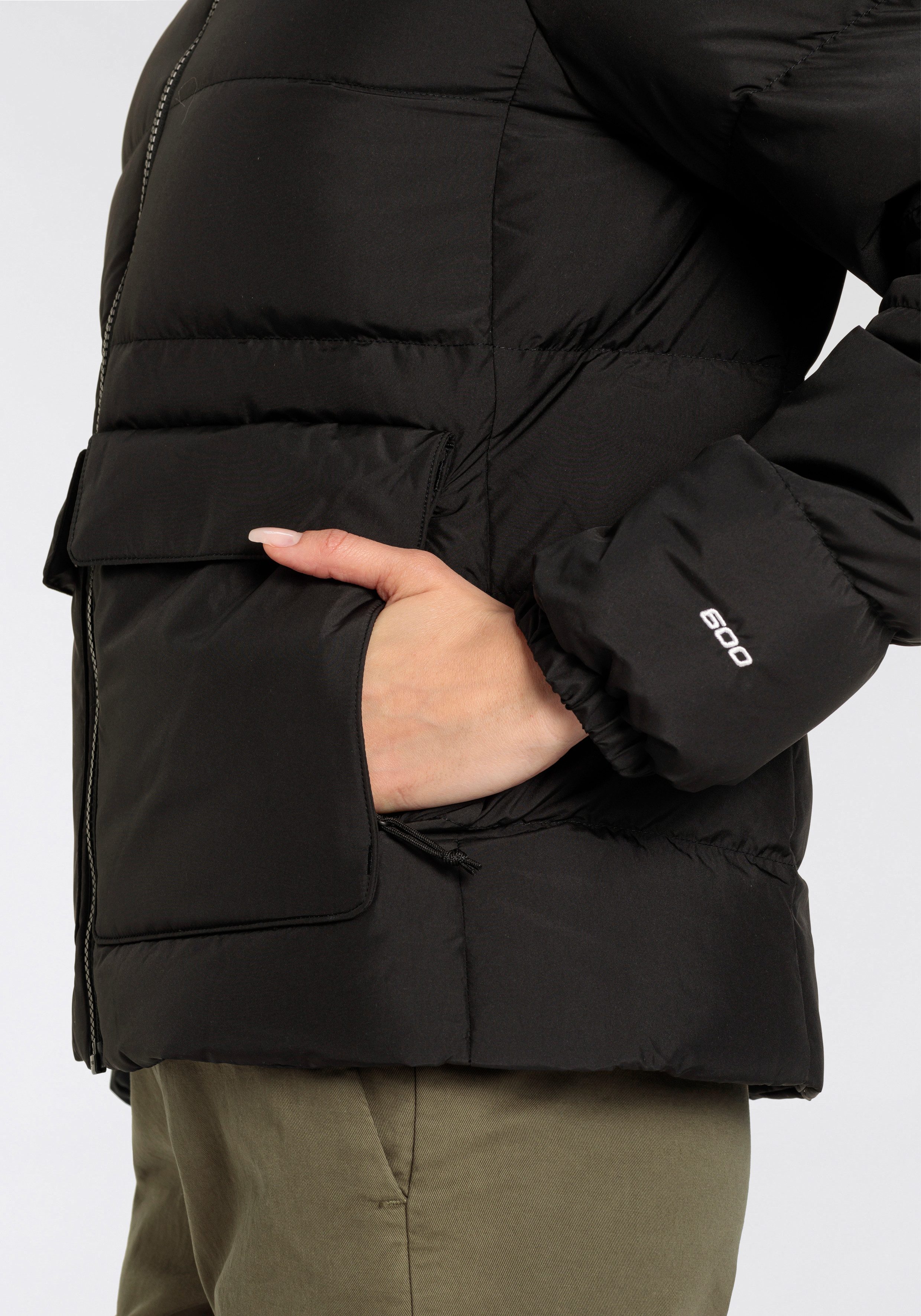 The North Face Donsjack GOTHAM JACKET Waterafstotend