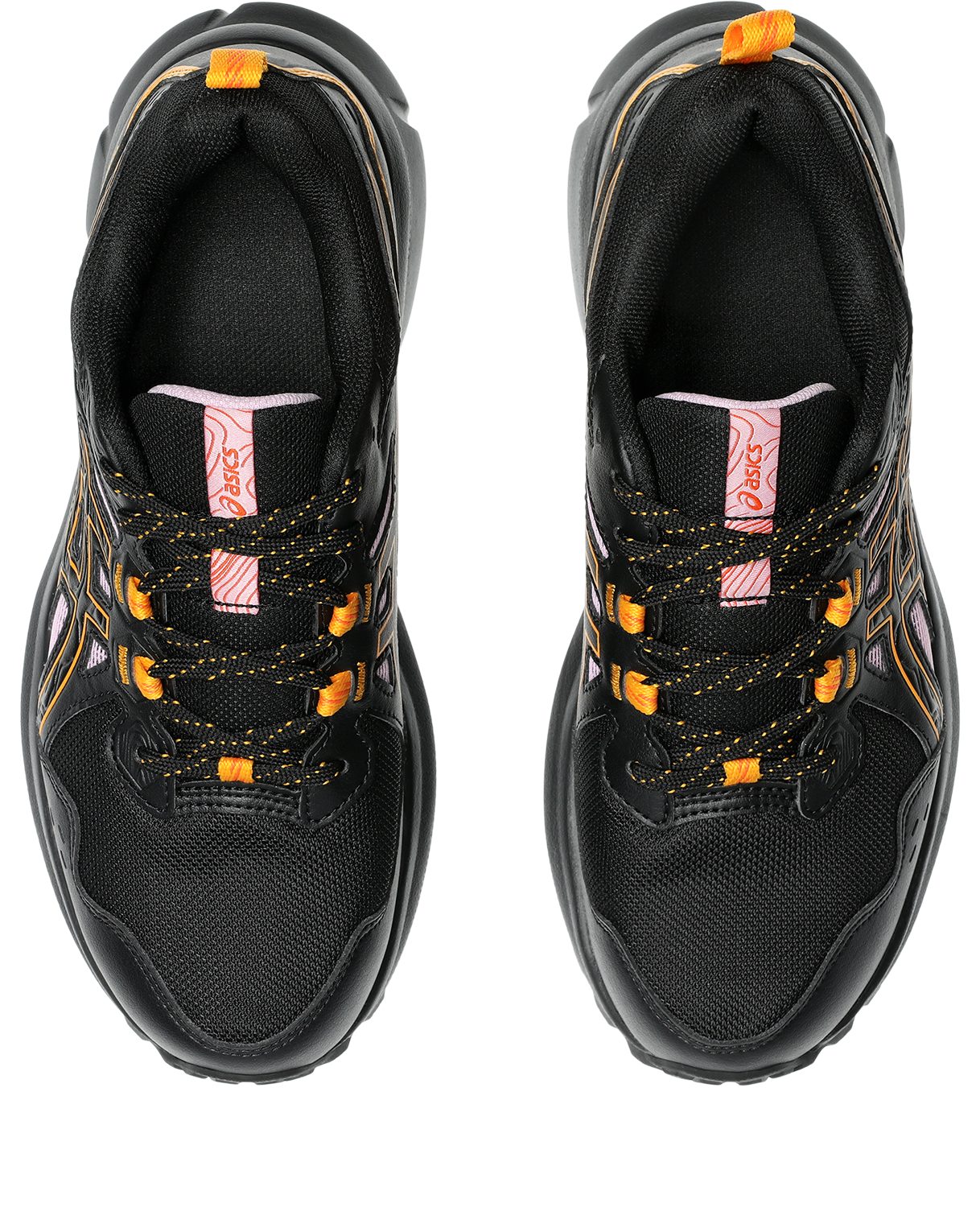 Asics Trailrunningschoenen TRAIL SCOUT 3