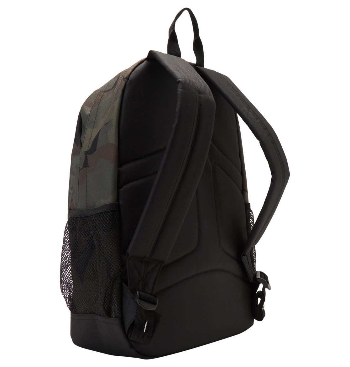 DC Shoes Rugzak Backsider Seasonal