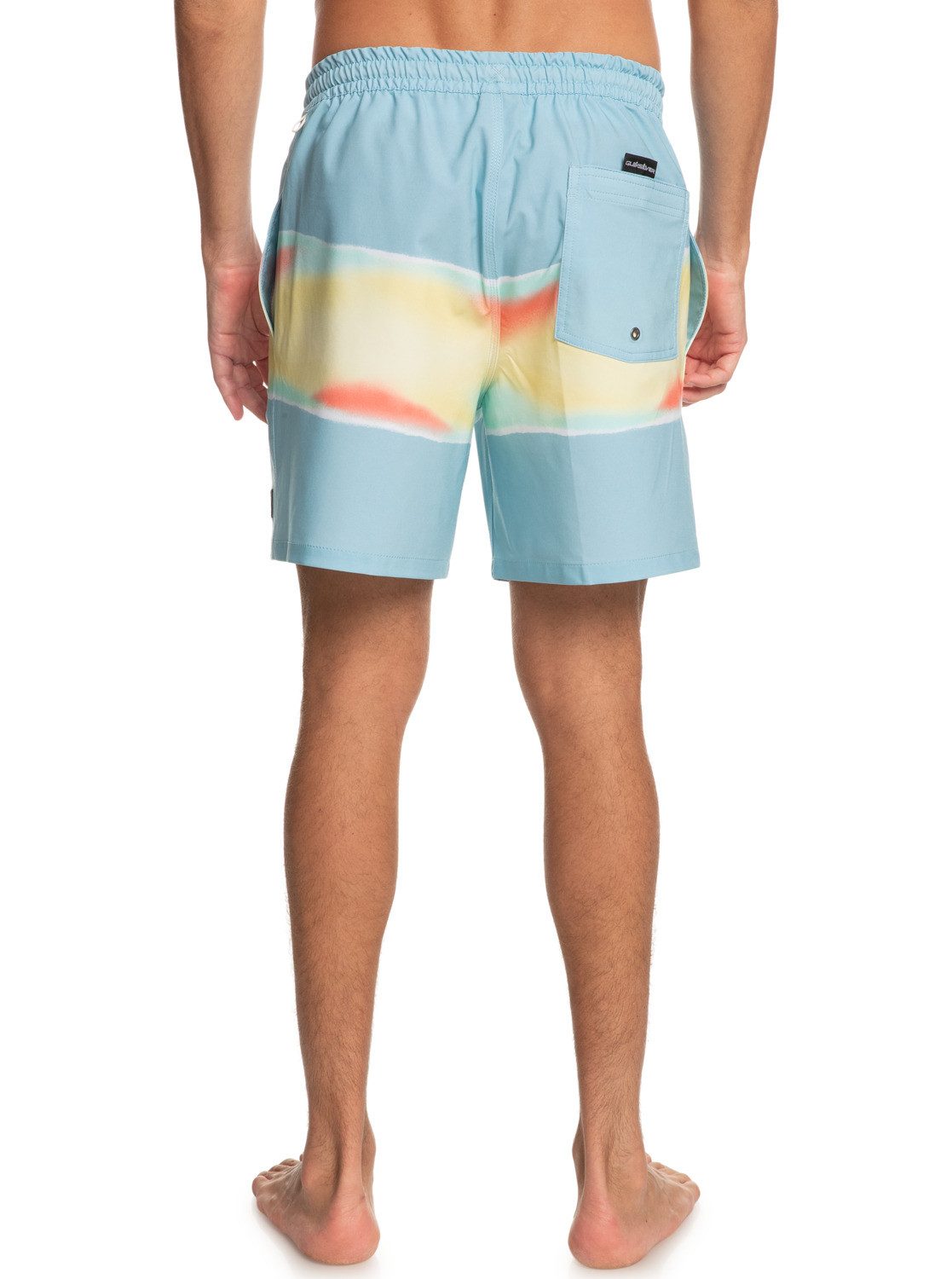 Quiksilver Boardshort Surfsilk Air-Brush 17"