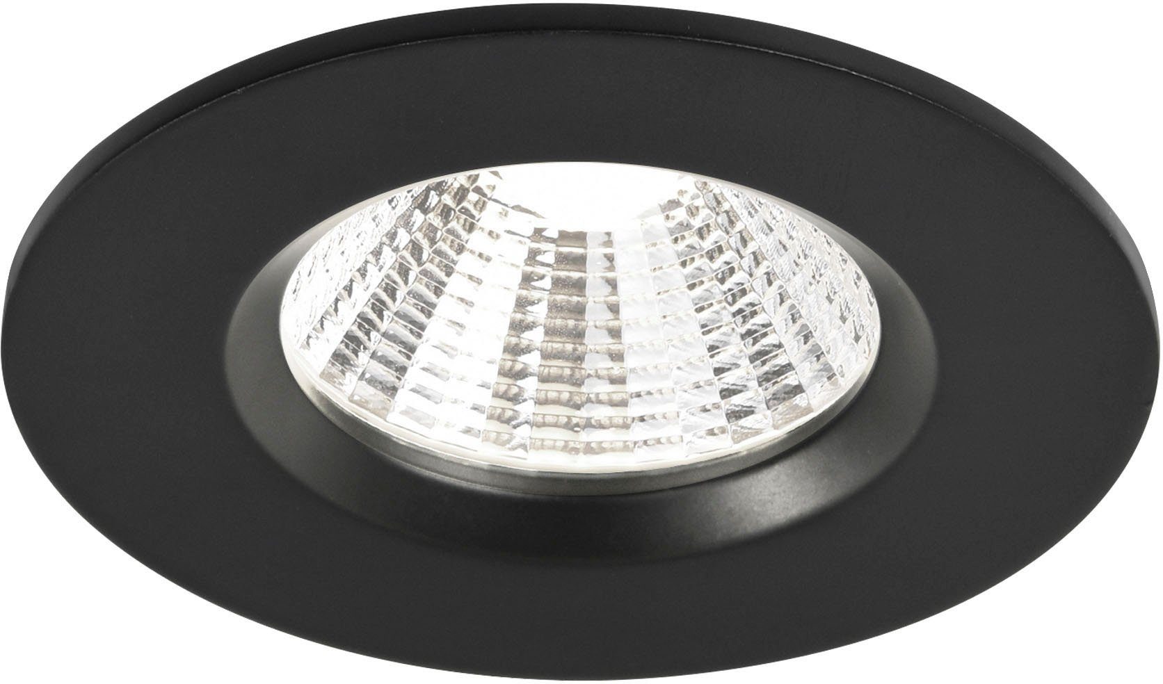 Nordlux Ledinbouwlamp Fremont 3-Kit IP65 4000K