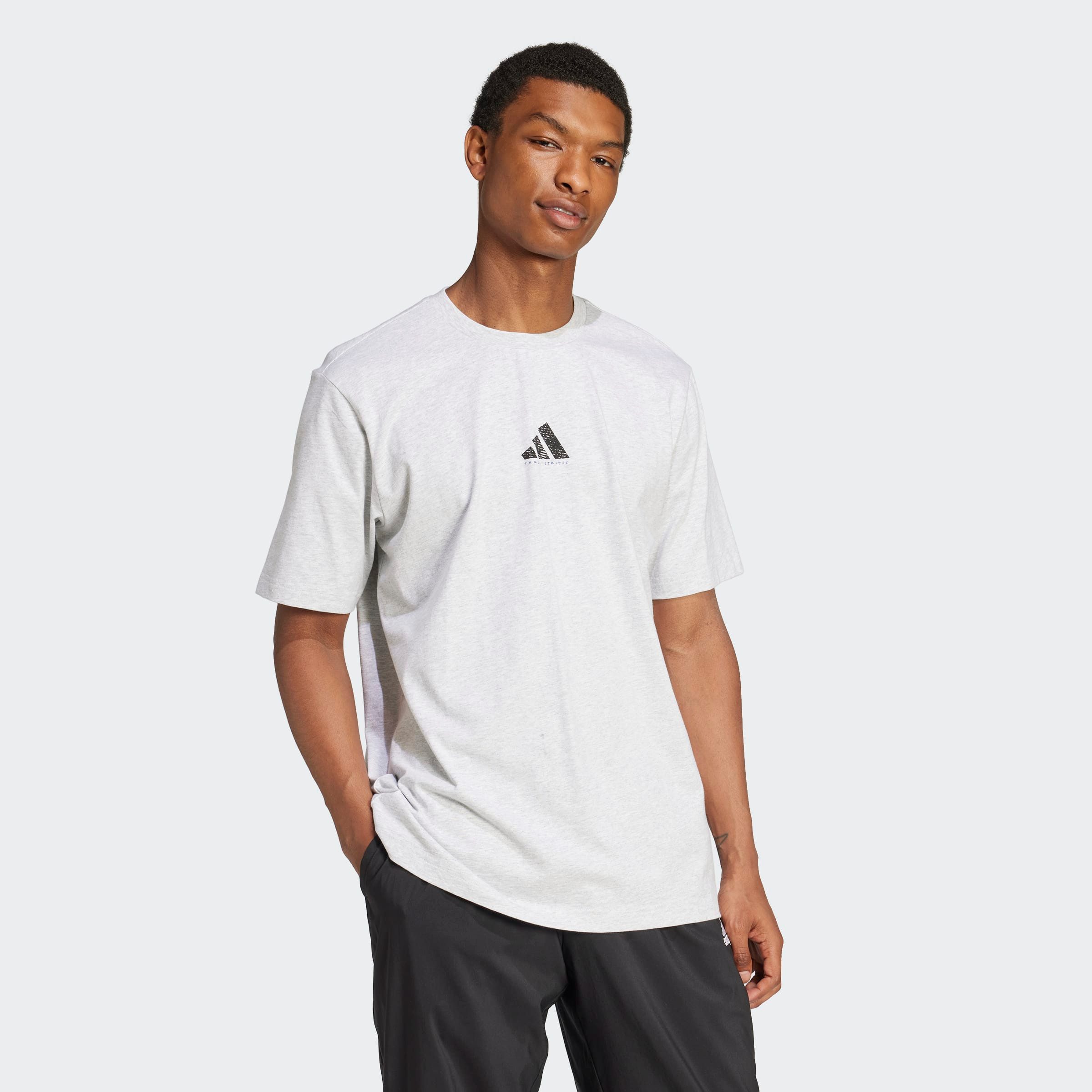 adidas Sportswear T-shirt M C PHOTO TEE
