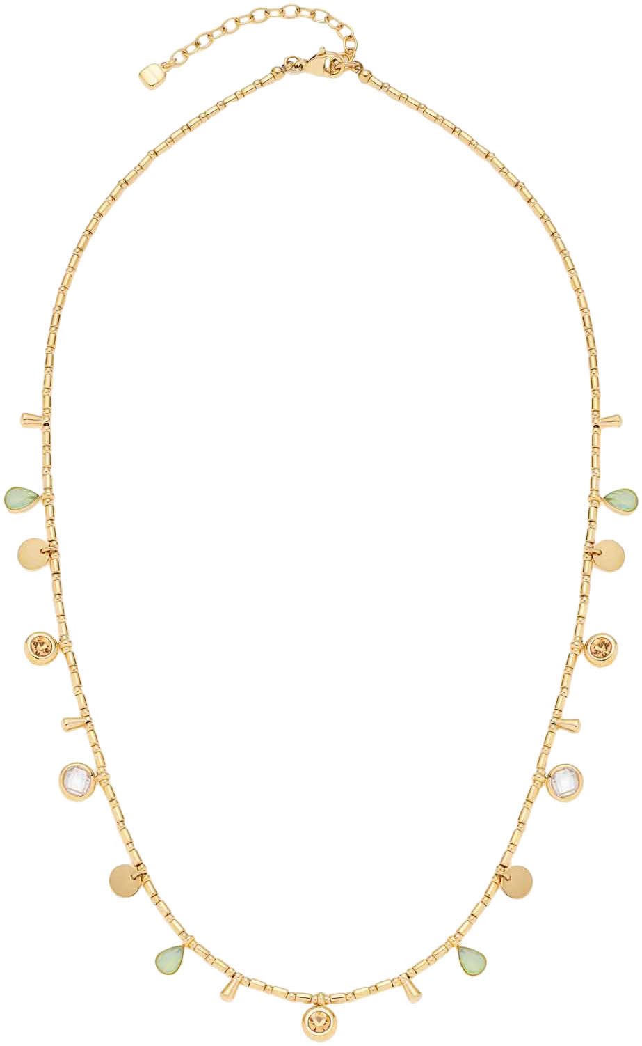 LEONARDO Ketting met hanger Halsketting Ella 023543