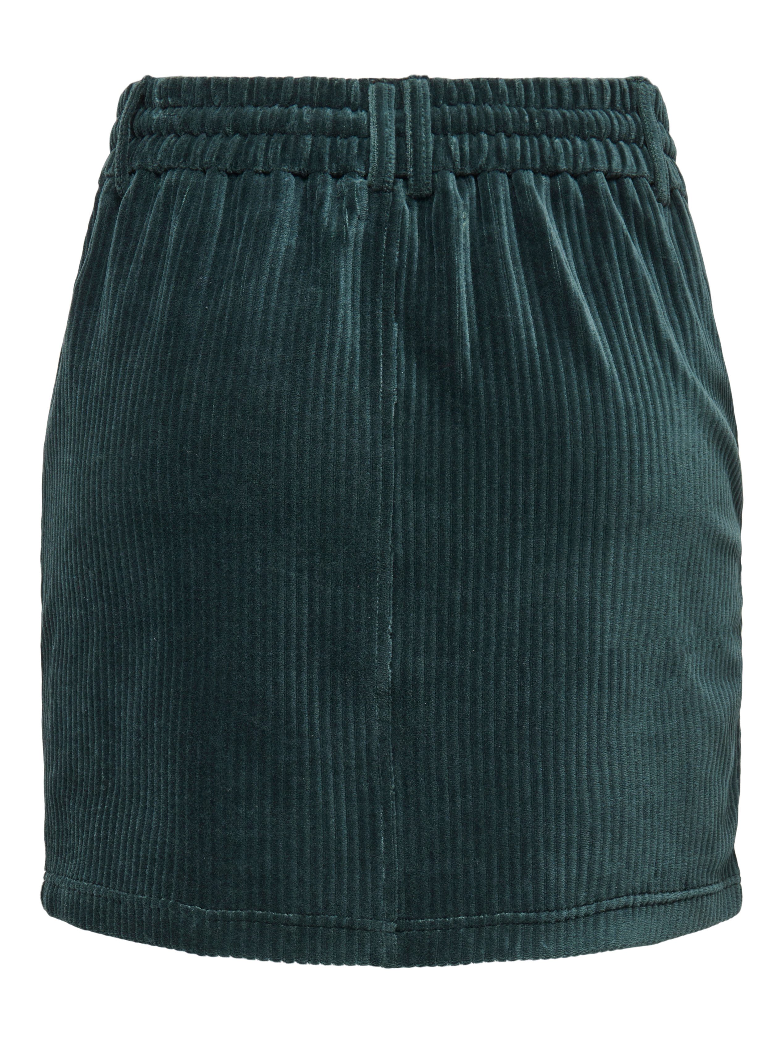 Only Cordrok ONLPOPTRASH CORDEROY SKIRT PNT