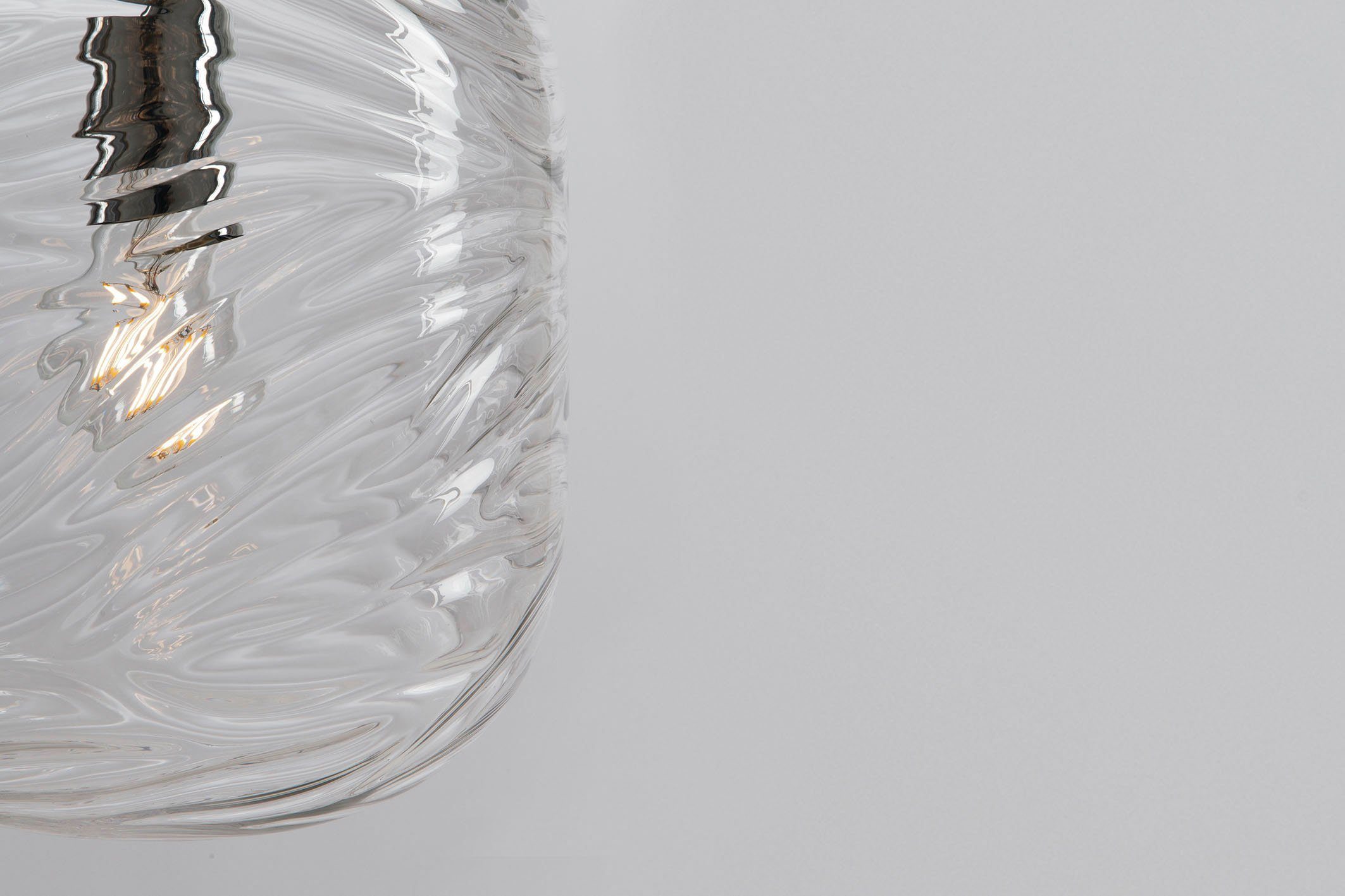 ECO-LIGHT Hanglamp Nereide