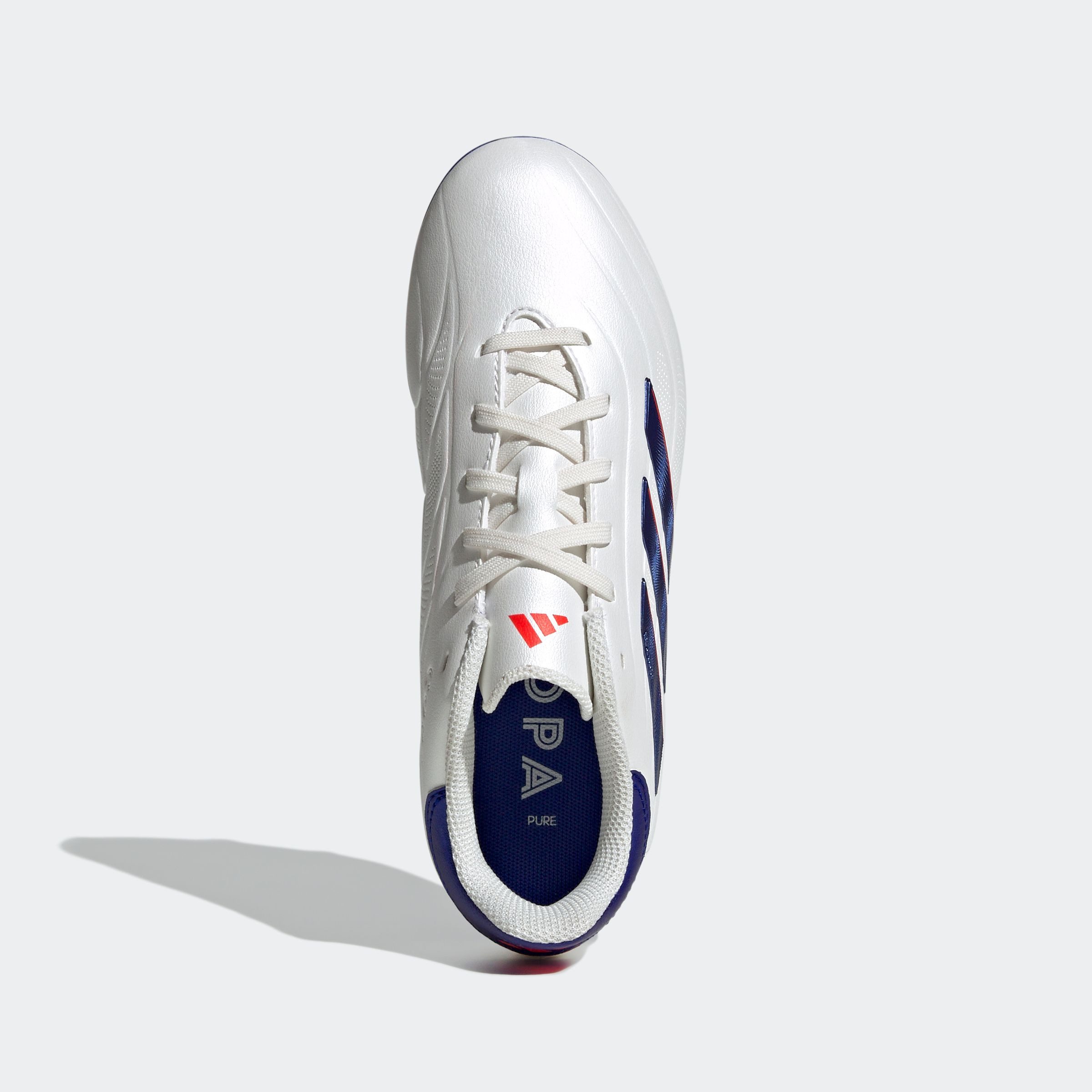 adidas Performance Voetbalschoenen COPA PURE 2 LEAGUE KIDS FG