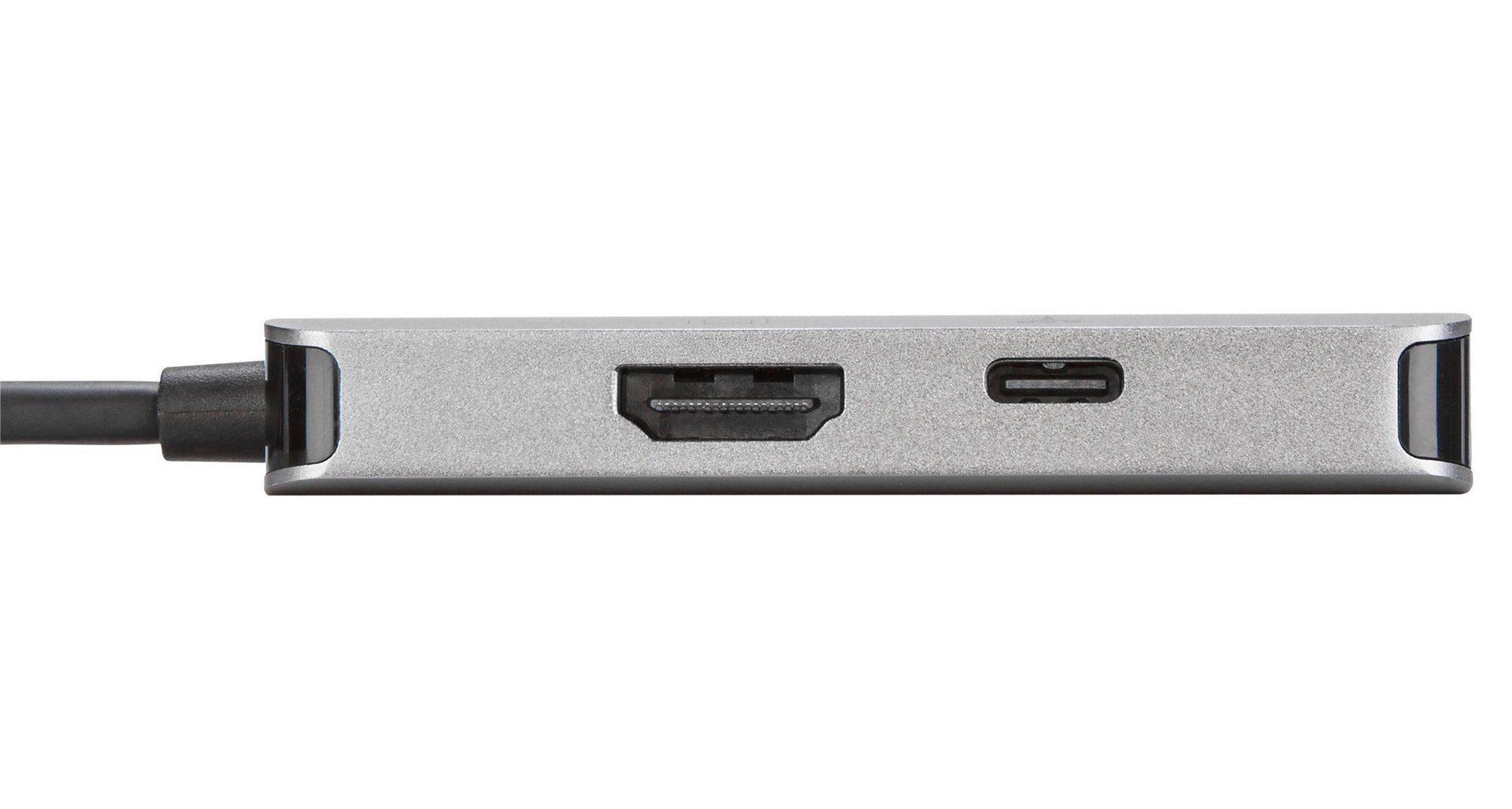 Targus Laptop-dockingstation USB-C Multiport-Hub