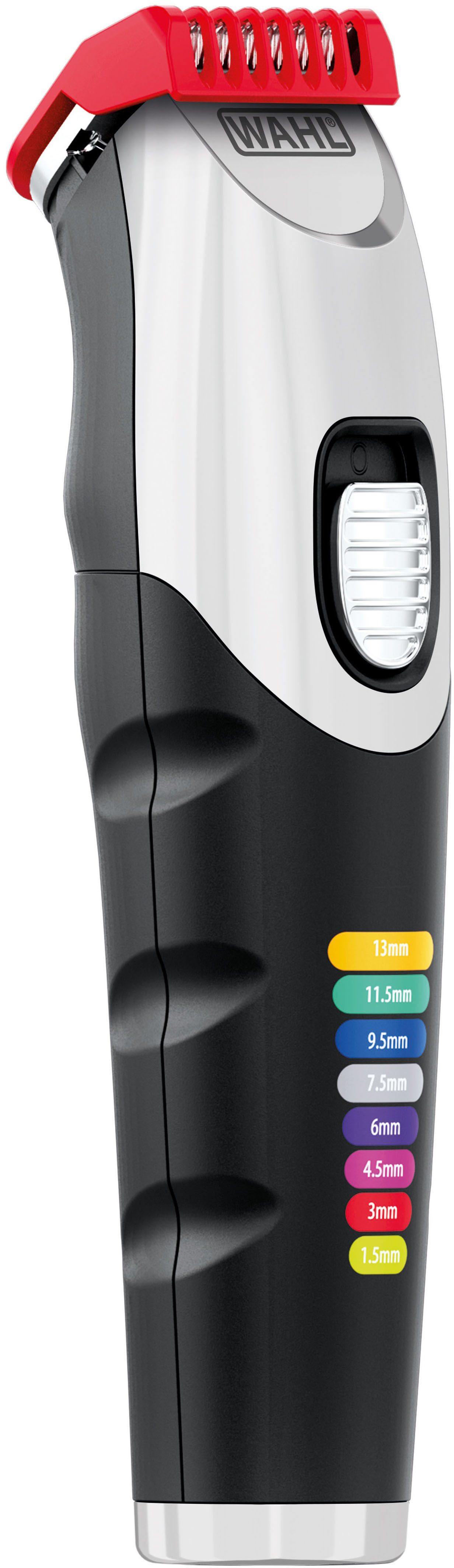 Wahl Baardtrimmer Color Trim