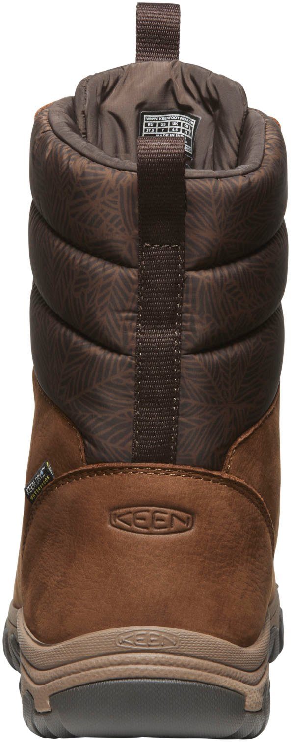 Keen Winterlaarzen GRETA BOOT WP Snowboots, winterlaarzen, winterschoenen, waterdicht