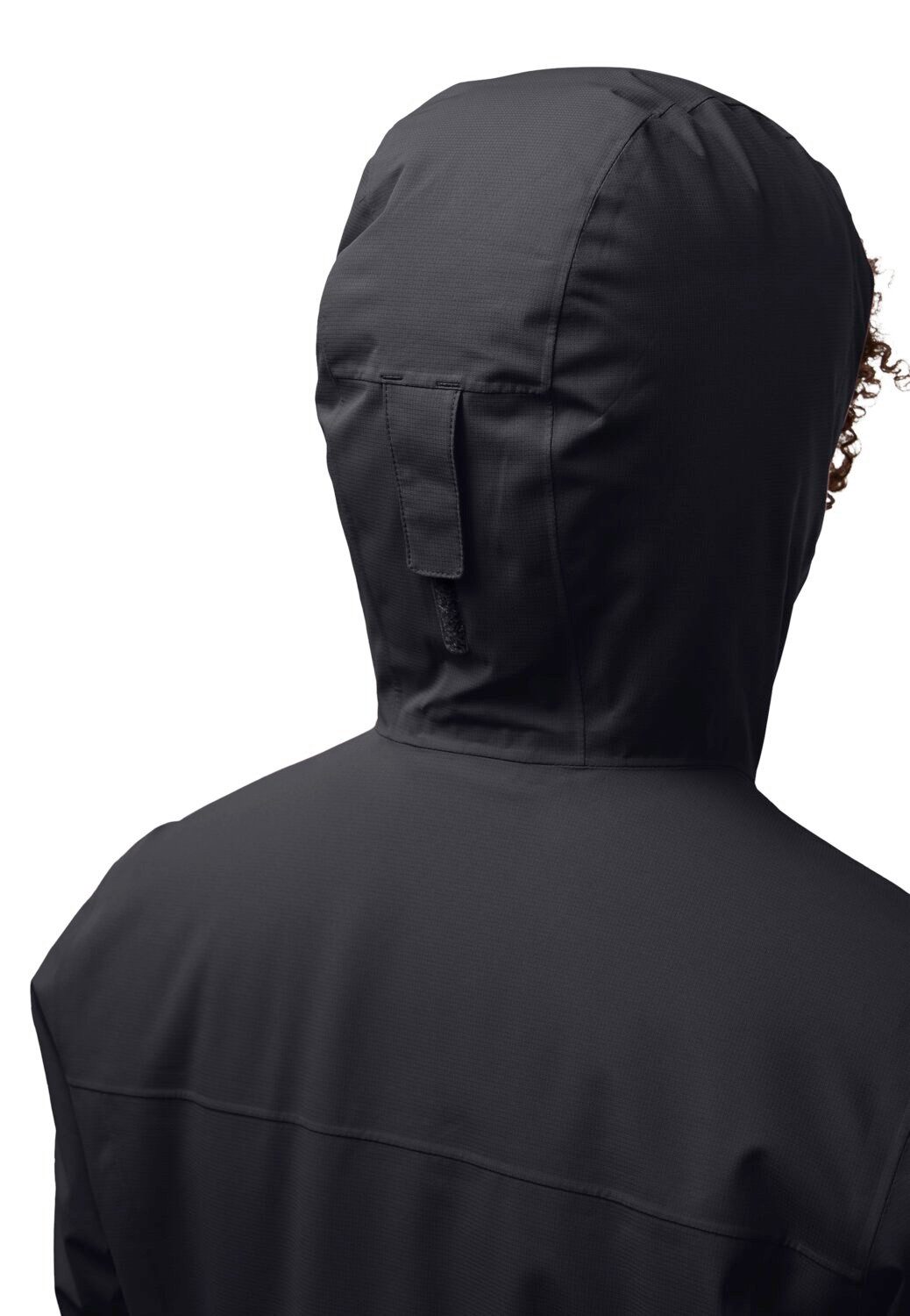 Jack Wolfskin Outdoorjack WISPER JACKET