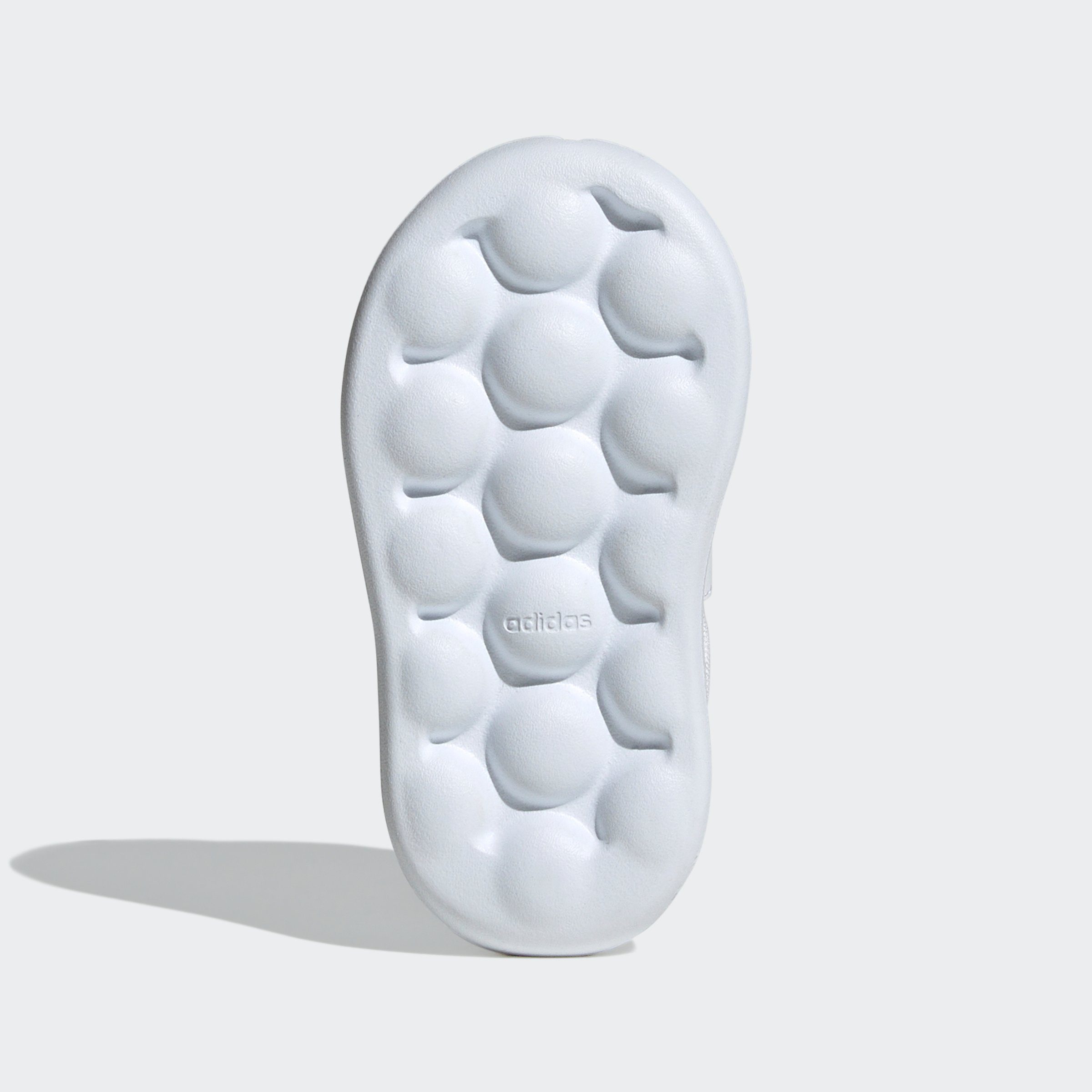 adidas Sportswear Klittenbandschoenen ADVANTAGE KIDS Ontwerp geïnspireerd door de adidas Stan Smith, voor kinderen