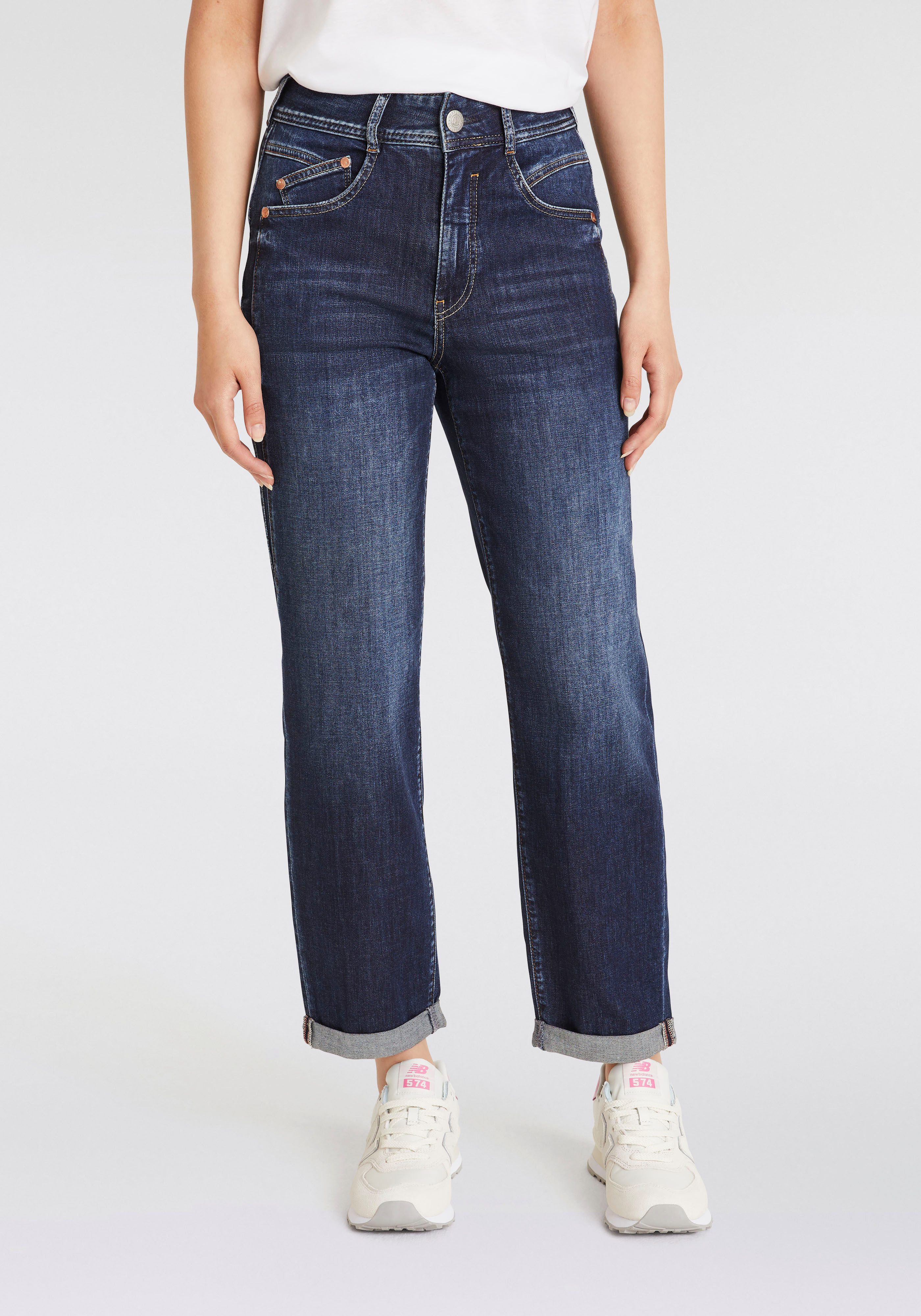 Herrlicher 5-pocket jeans