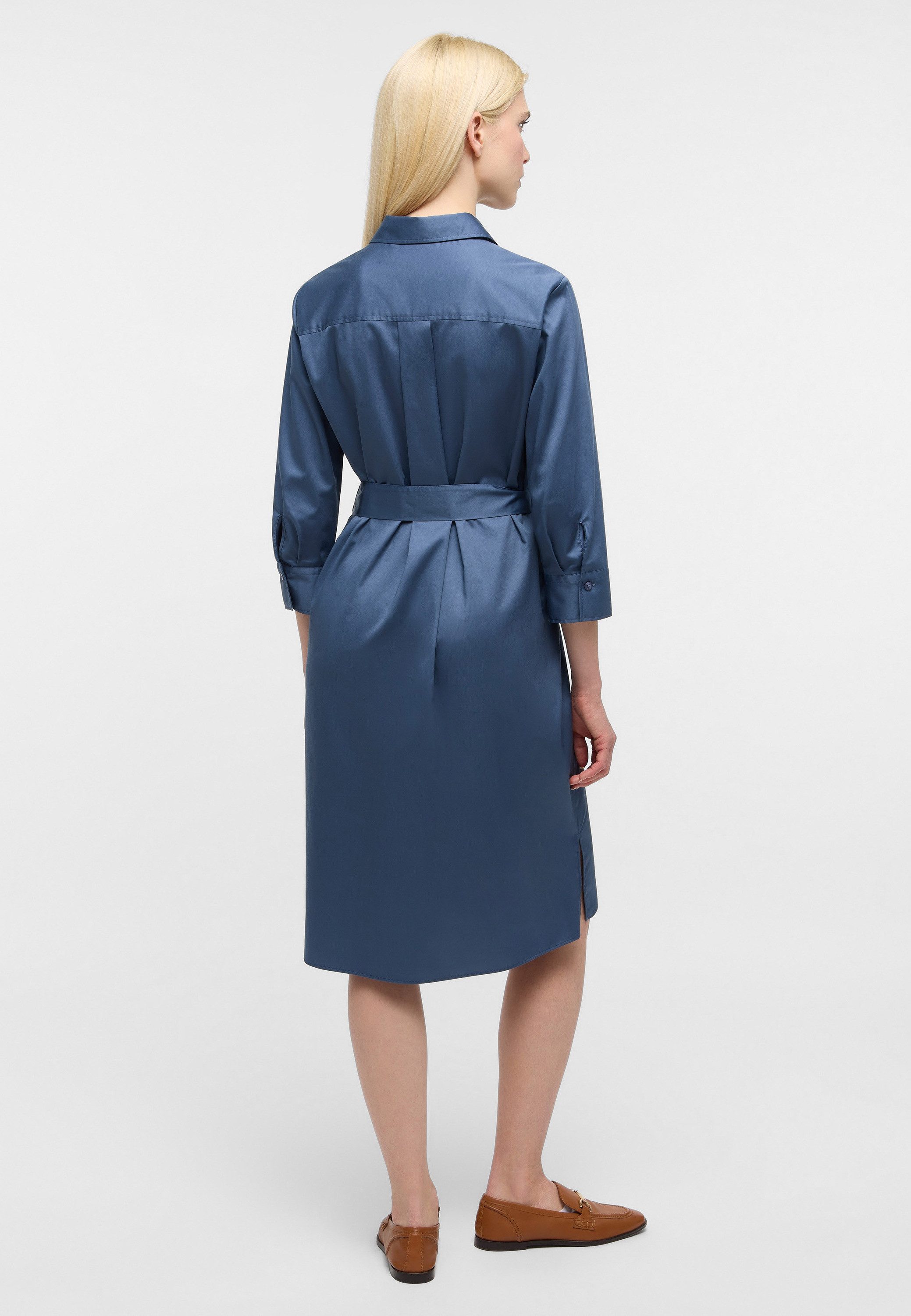 Eterna Blousejurk Loose fit