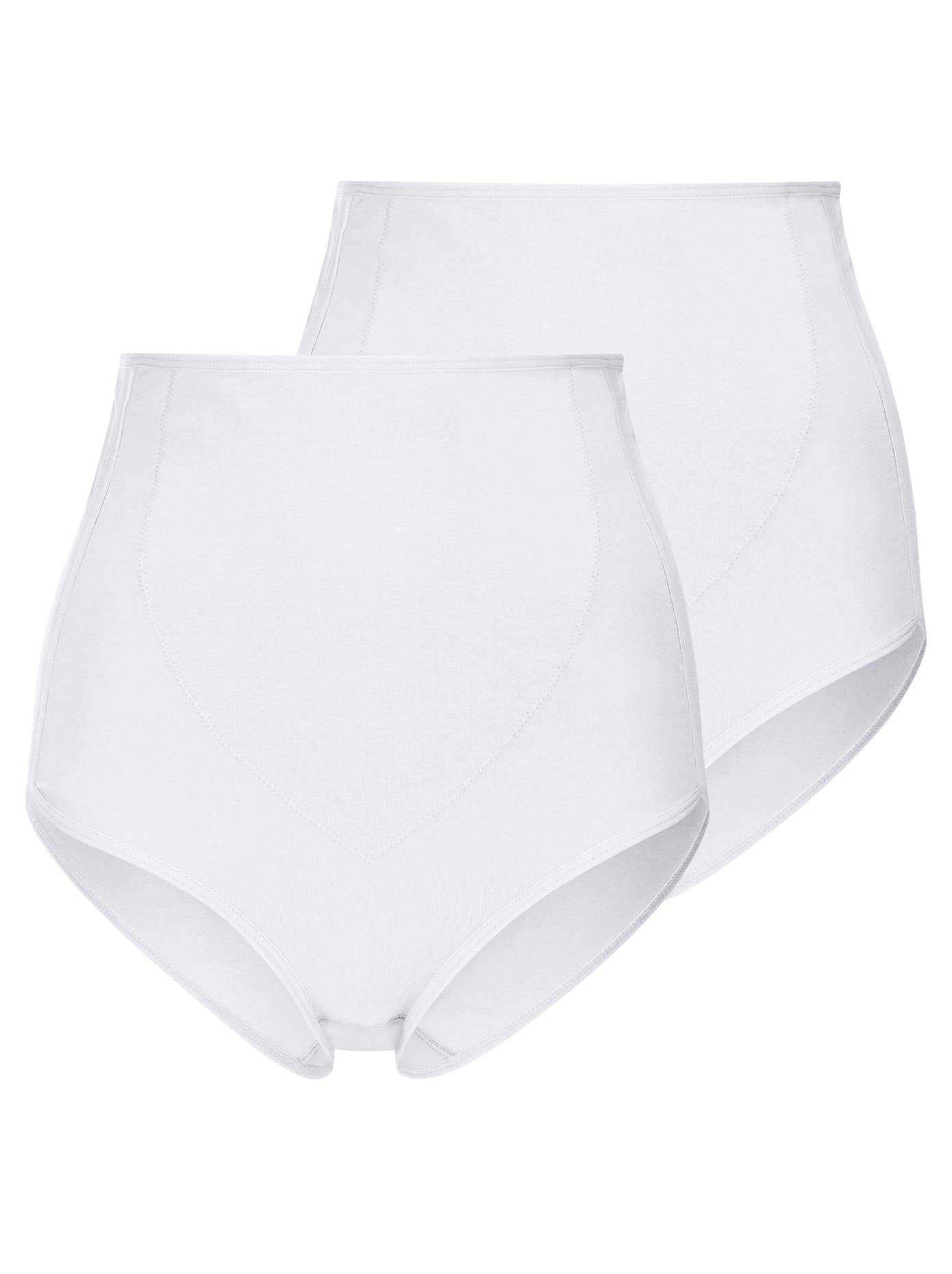 wäschepur Modellerende slip (2 stuks)