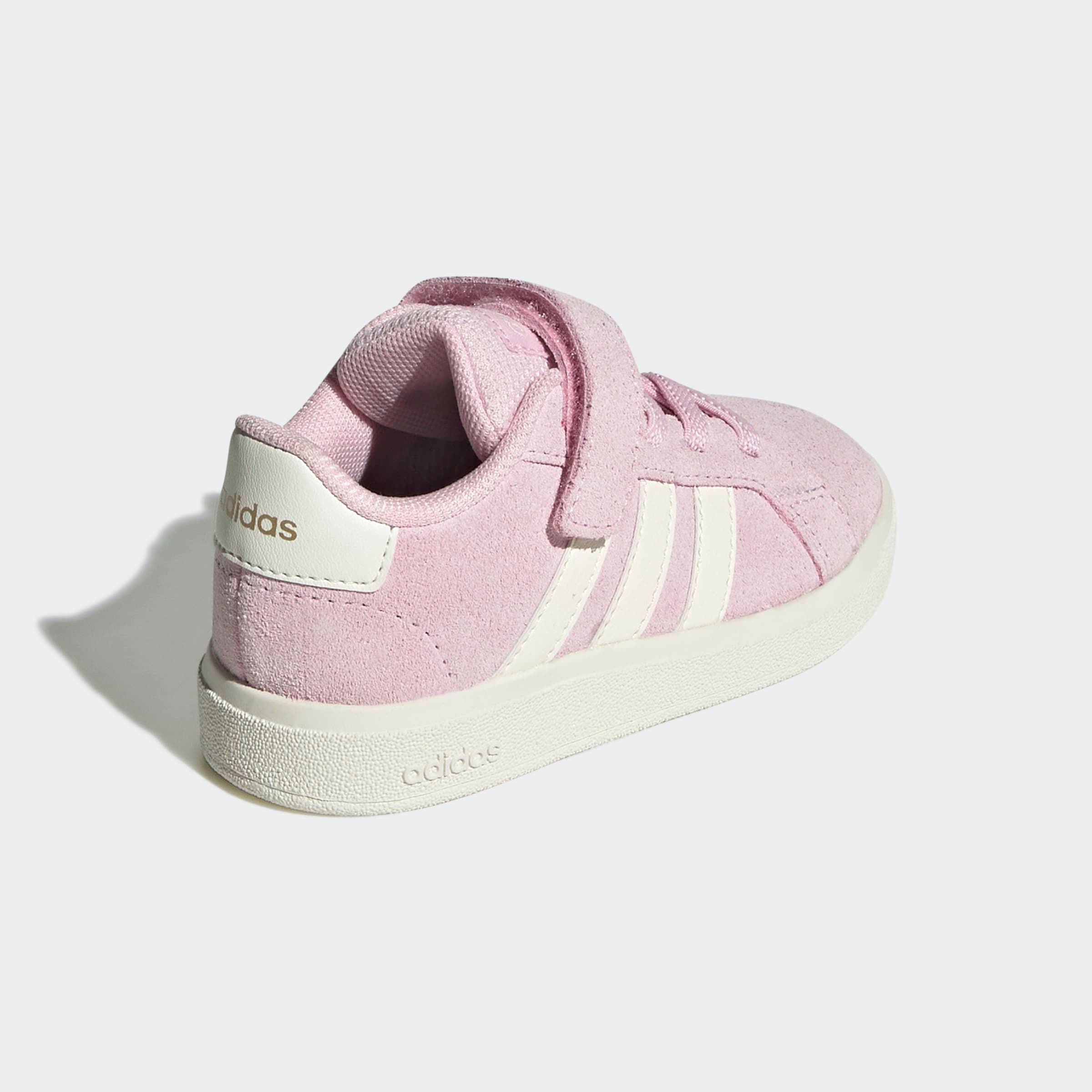 adidas Sportswear Klittenbandschoenen GRAND COURT 2.0 KIDS