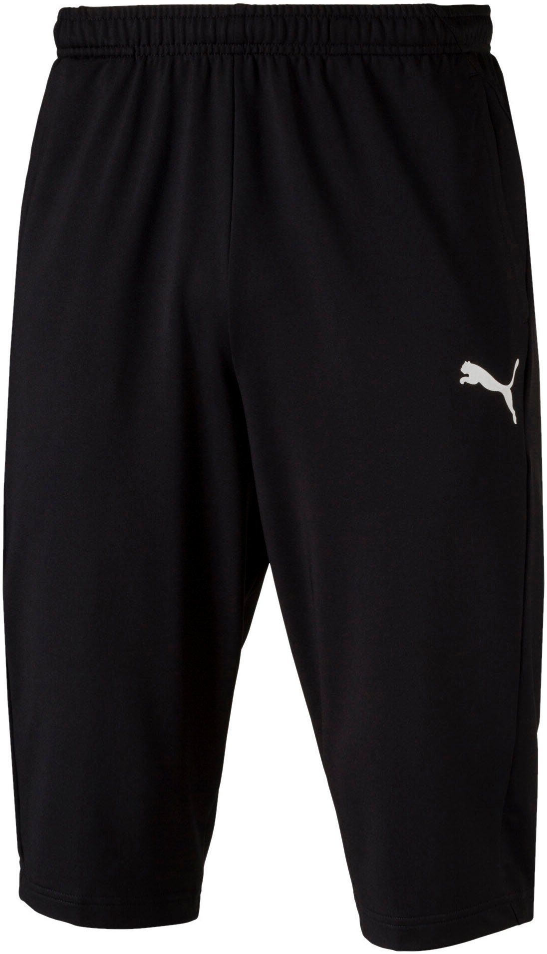 PUMA Trainingsbroek LIGA TRAINING 3/4 PANTS