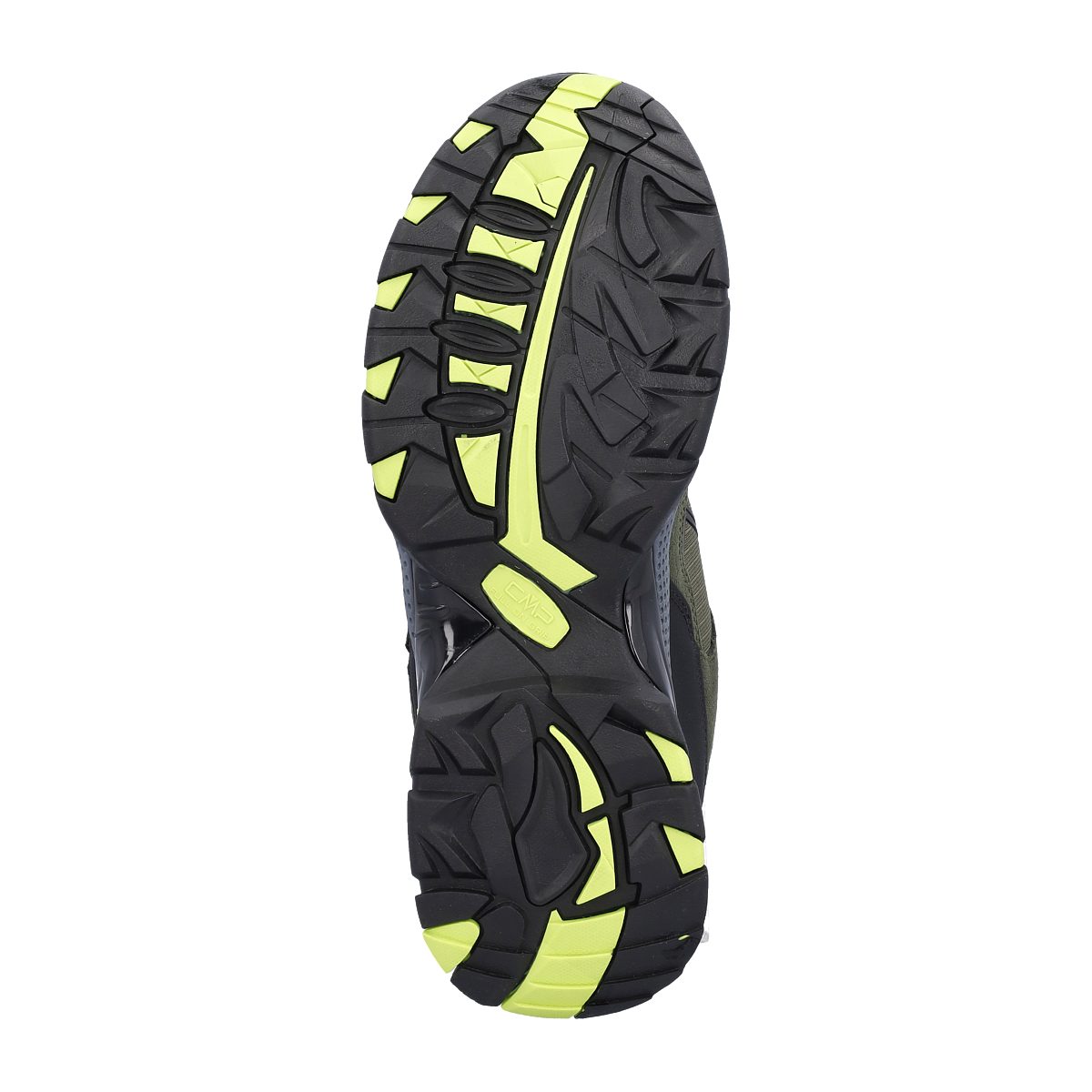CMP Outdoorschoenen MELNICK LOW TREKKING SHOES WP