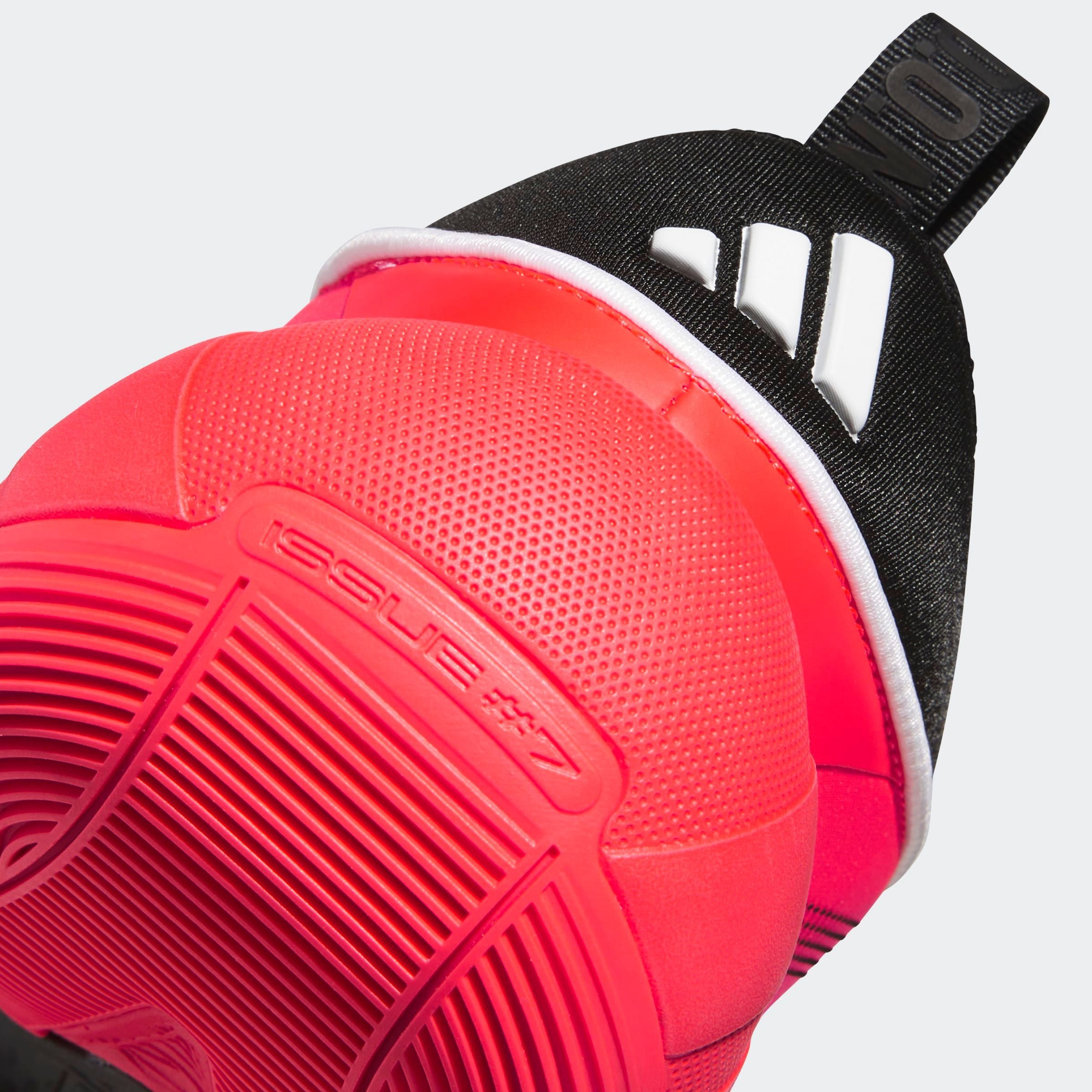 adidas Performance Basketbalschoenen D.O.N. ISSUE 7 J KIDS